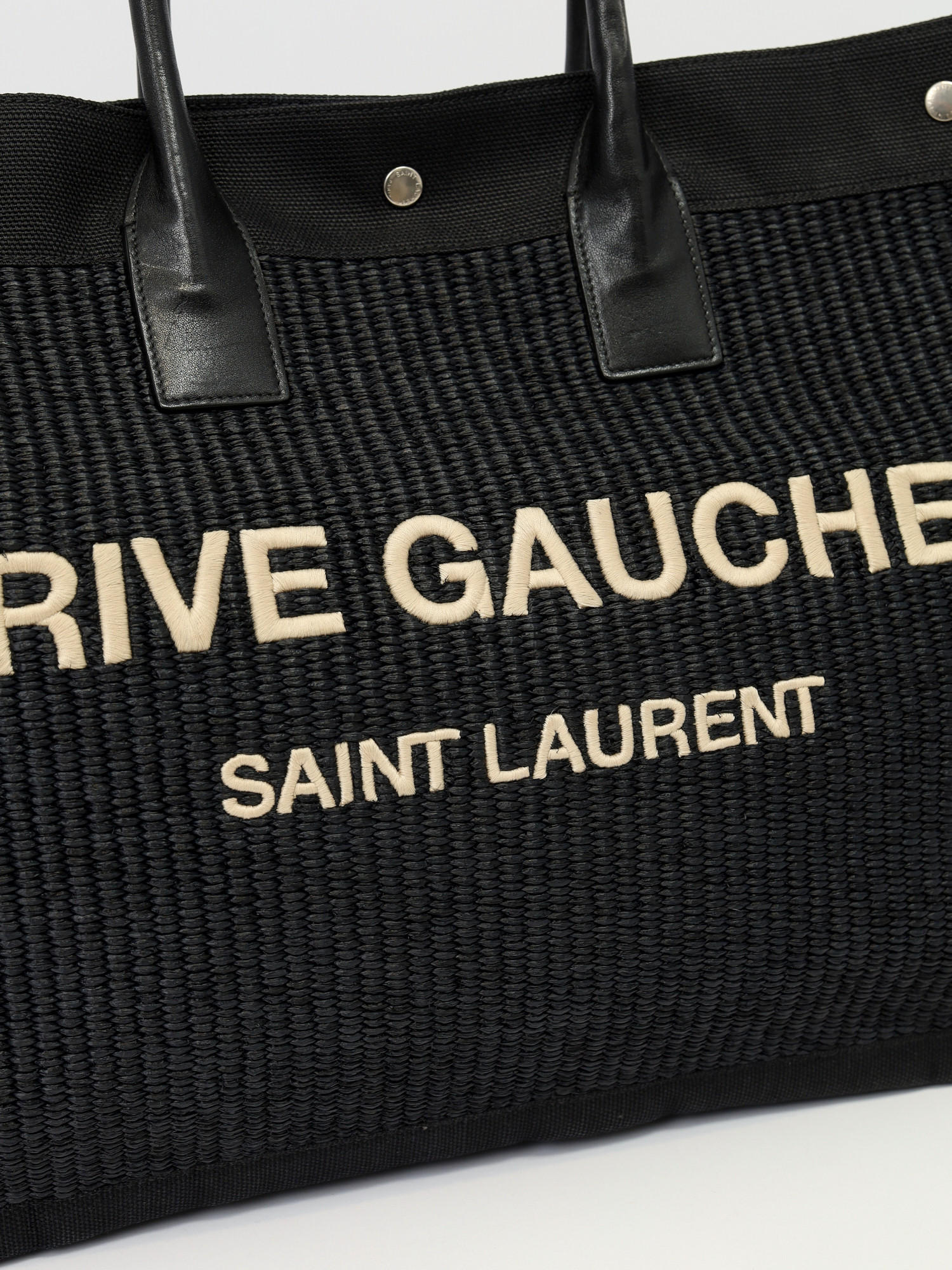 Сумки Saint Laurent Rive Gauche изображение #5