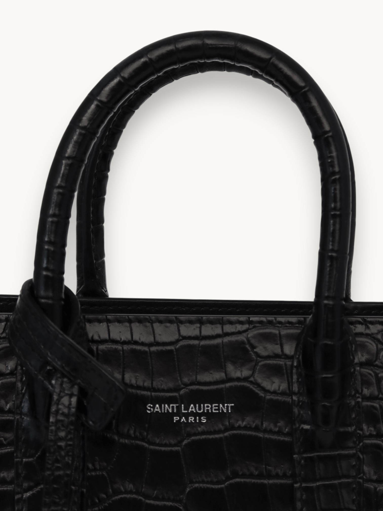 Сумки Saint Laurent Sac De Jour изображение #6