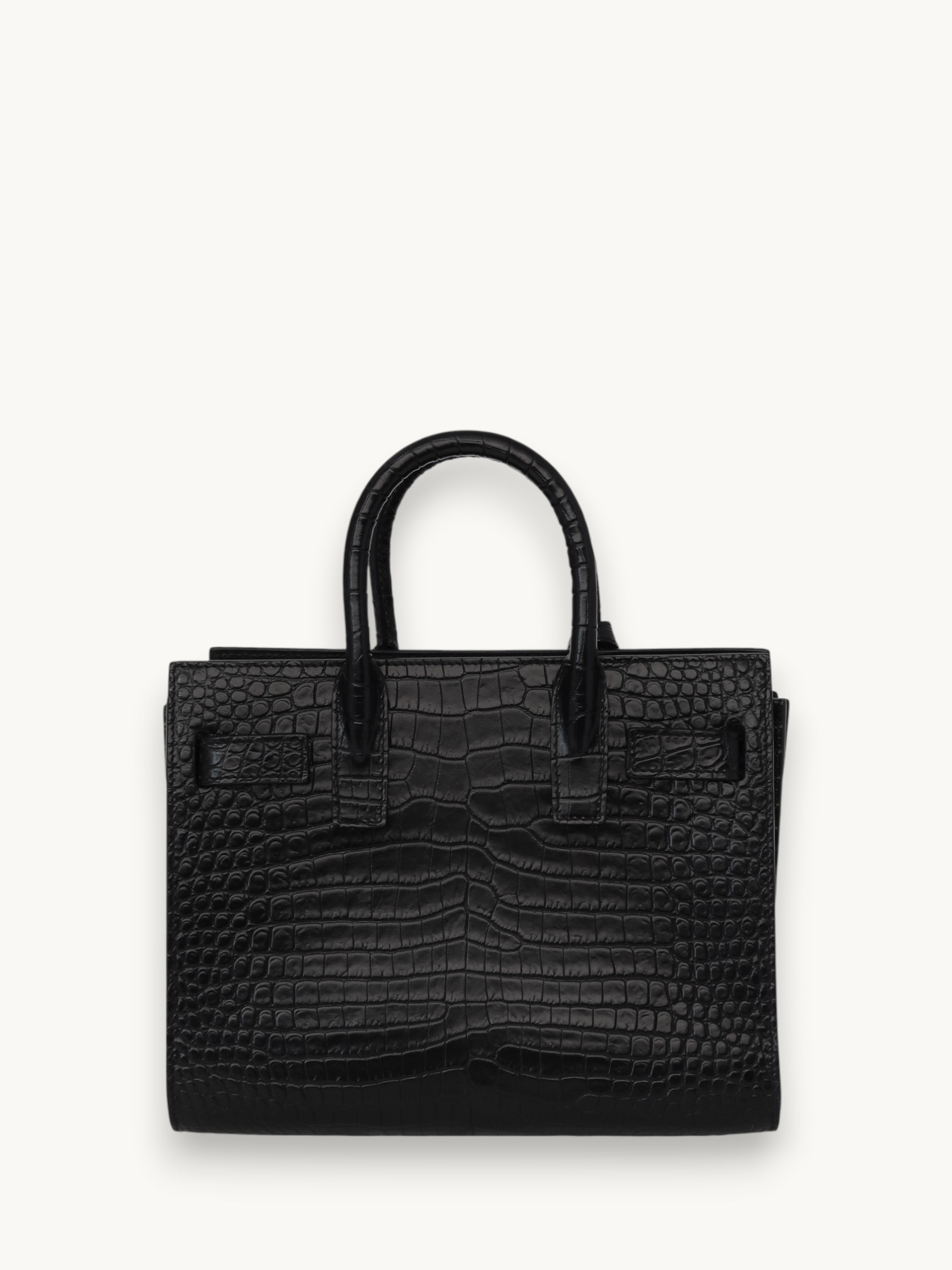 Сумки Saint Laurent Sac De Jour изображение #3