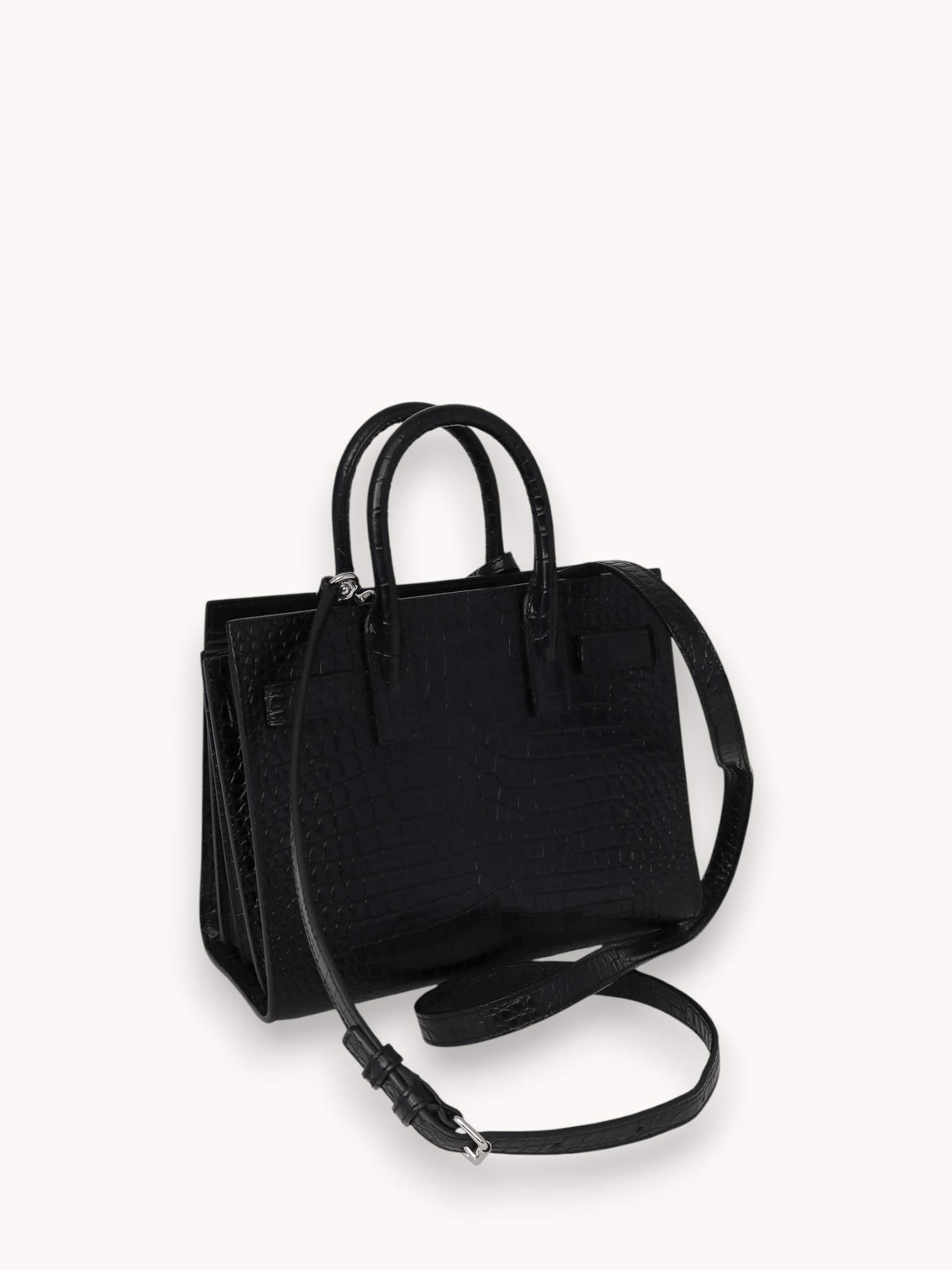 Сумки Saint Laurent Sac De Jour изображение #5