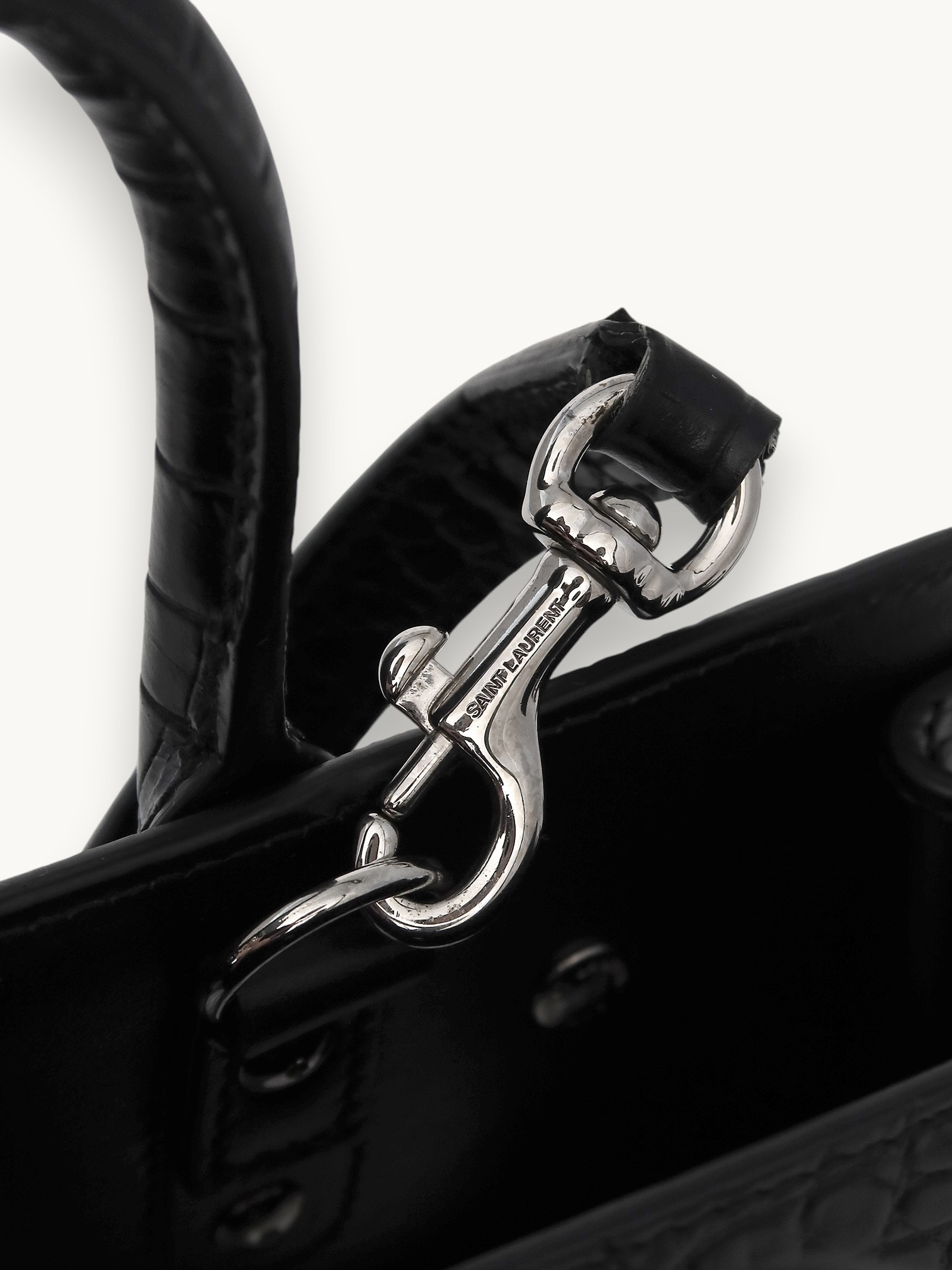 Сумки Saint Laurent Sac De Jour изображение #7