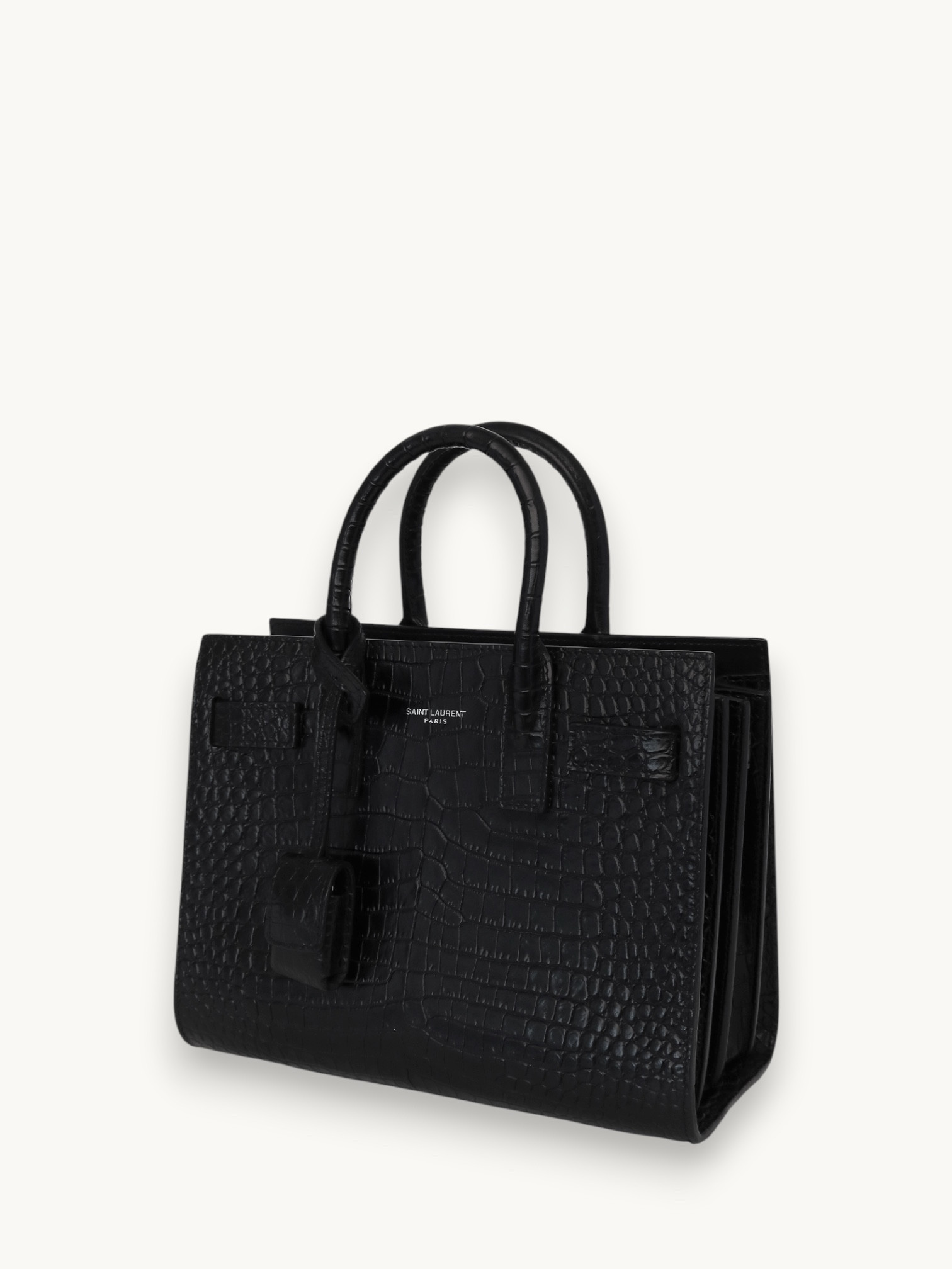Сумки Saint Laurent Sac De Jour изображение #4