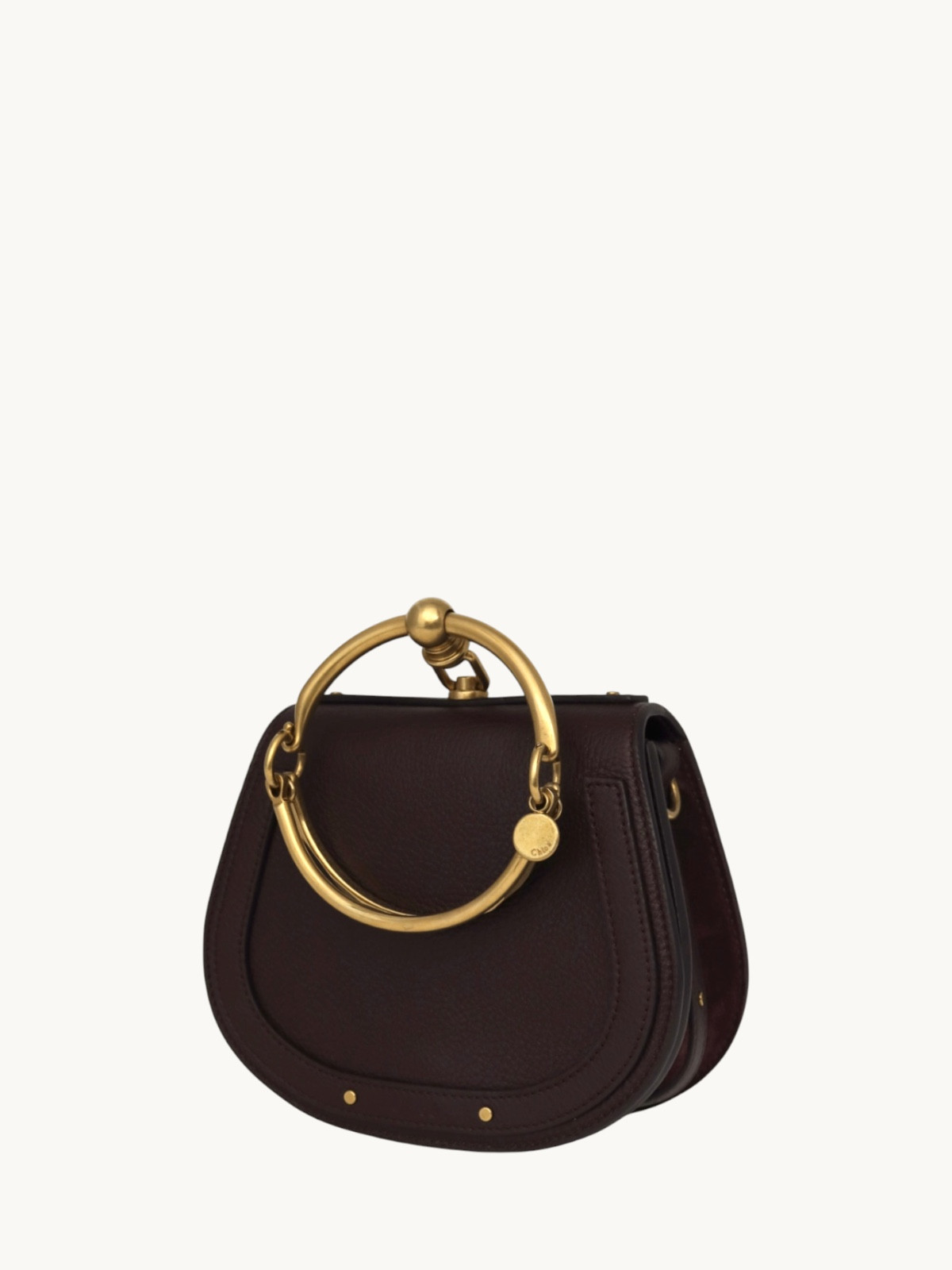Сумки Chloe Nile изображение #3