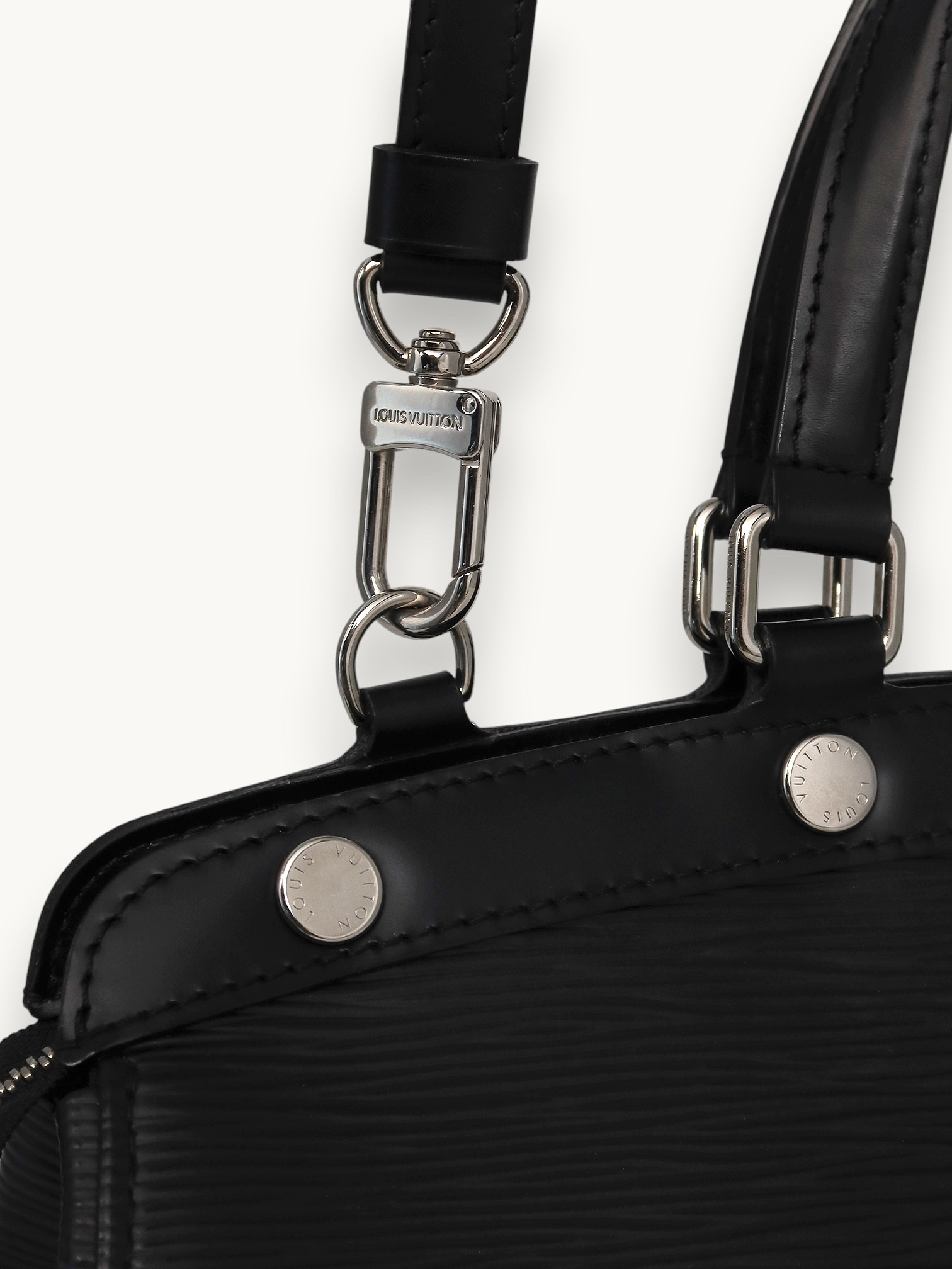 Сумки Louis Vuitton Brea изображение #7