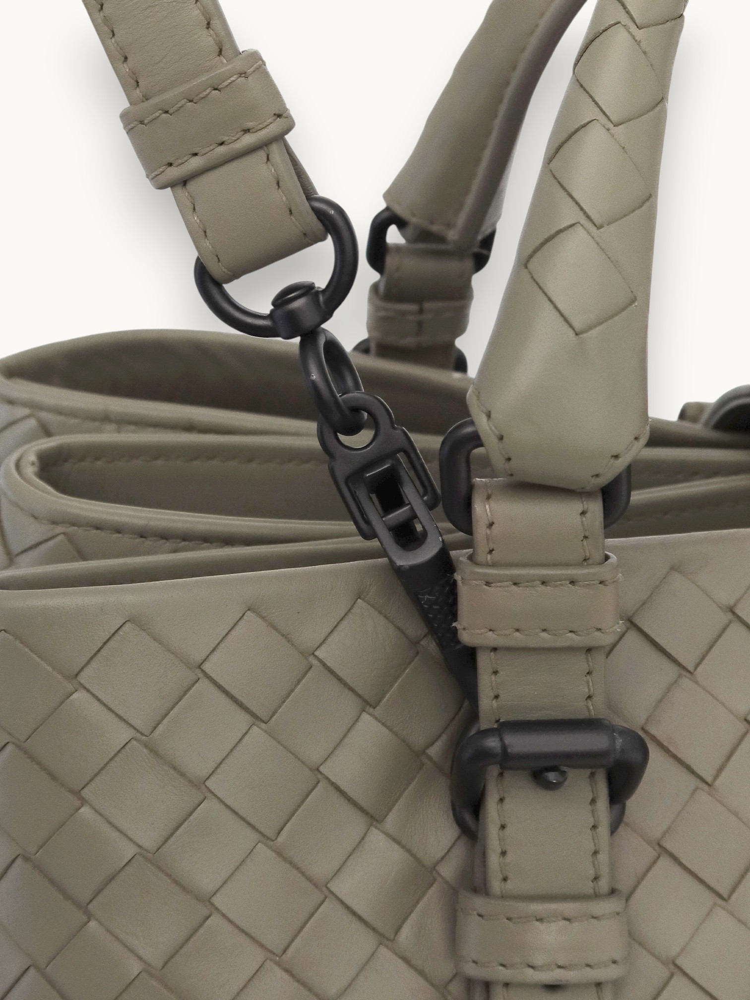 Сумки Bottega Veneta Roma изображение #8