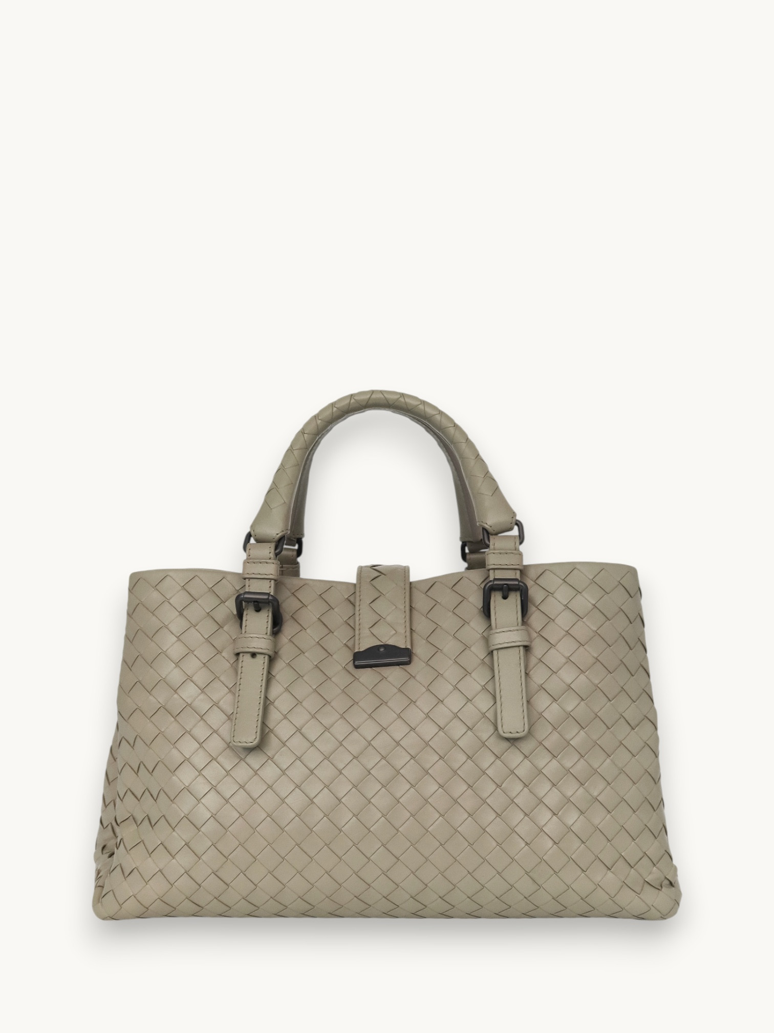 Сумки Bottega Veneta Roma изображение #4