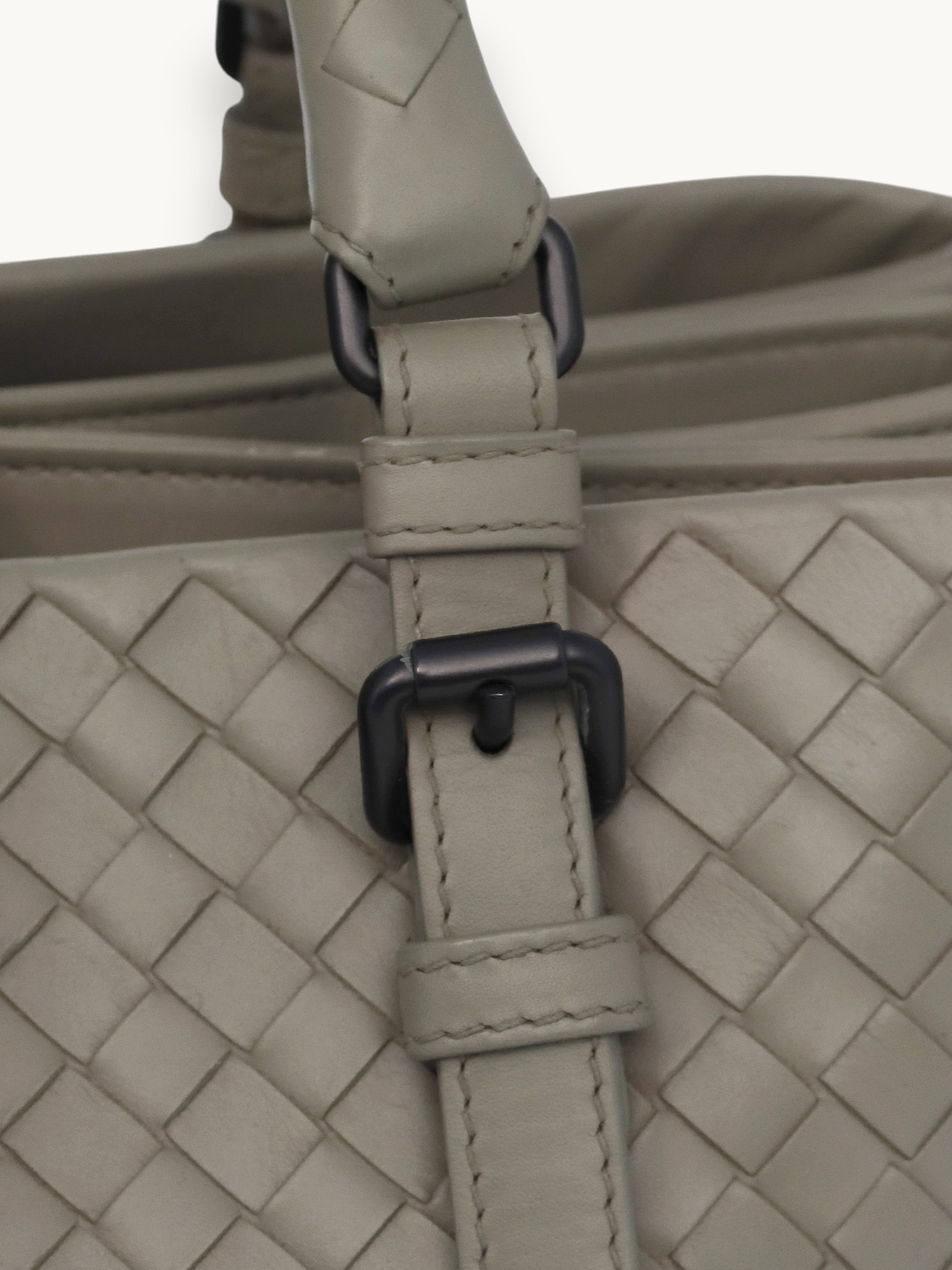 Сумки Bottega Veneta Roma изображение #9