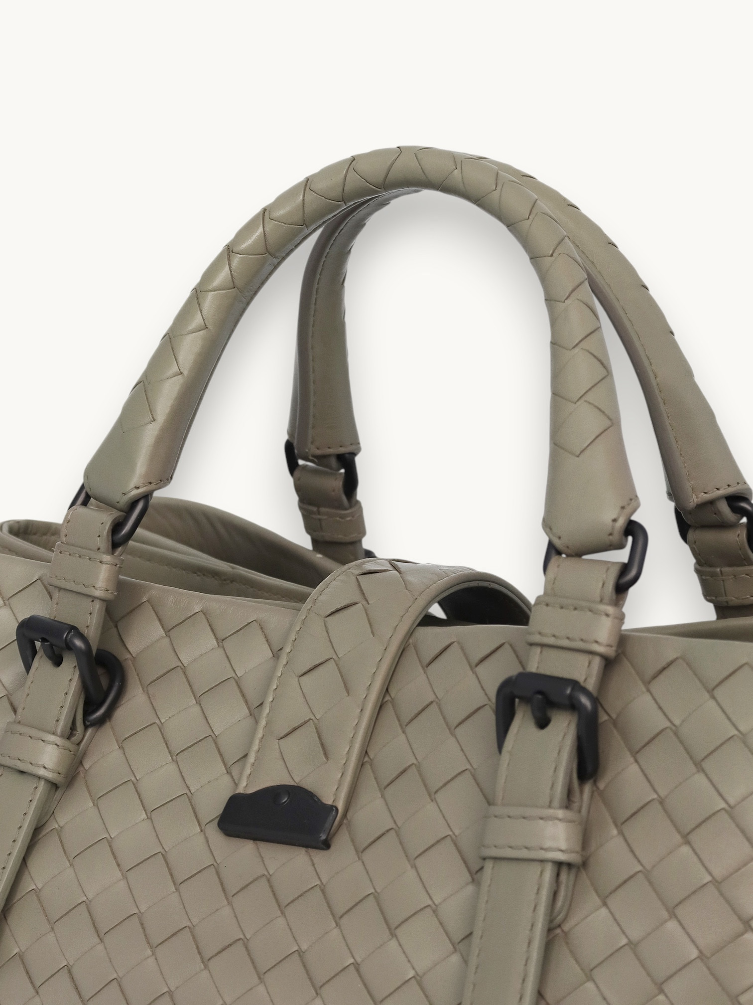 Сумки Bottega Veneta Roma изображение #6