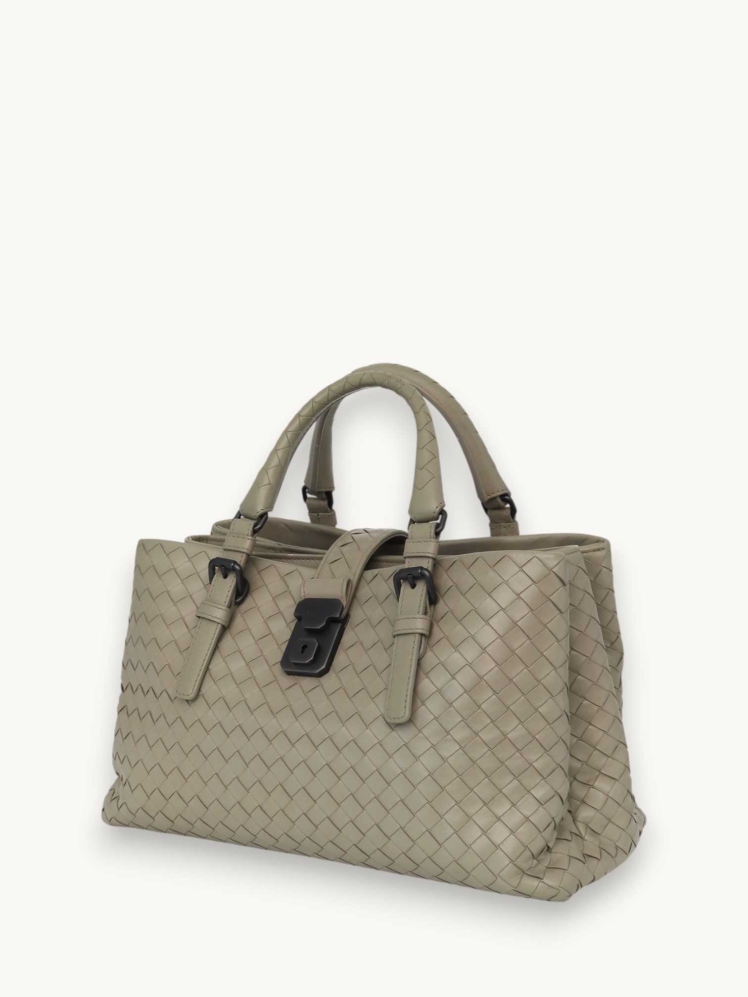 Сумки Bottega Veneta Roma изображение #3