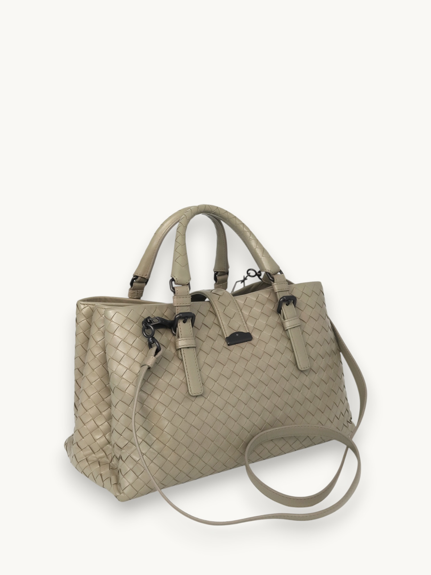 Сумки Bottega Veneta Roma изображение #5