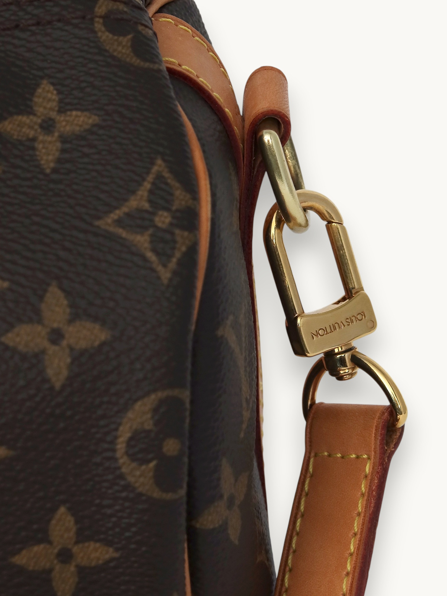Сумки Louis Vuitton Speedy изображение #9