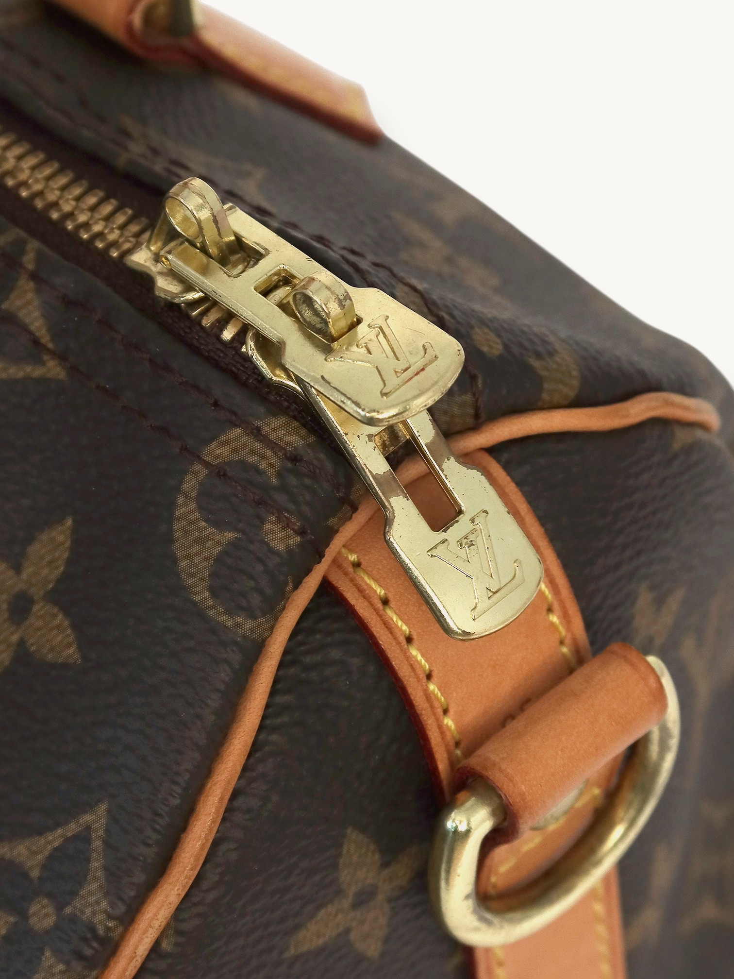Сумки Louis Vuitton Speedy изображение #7