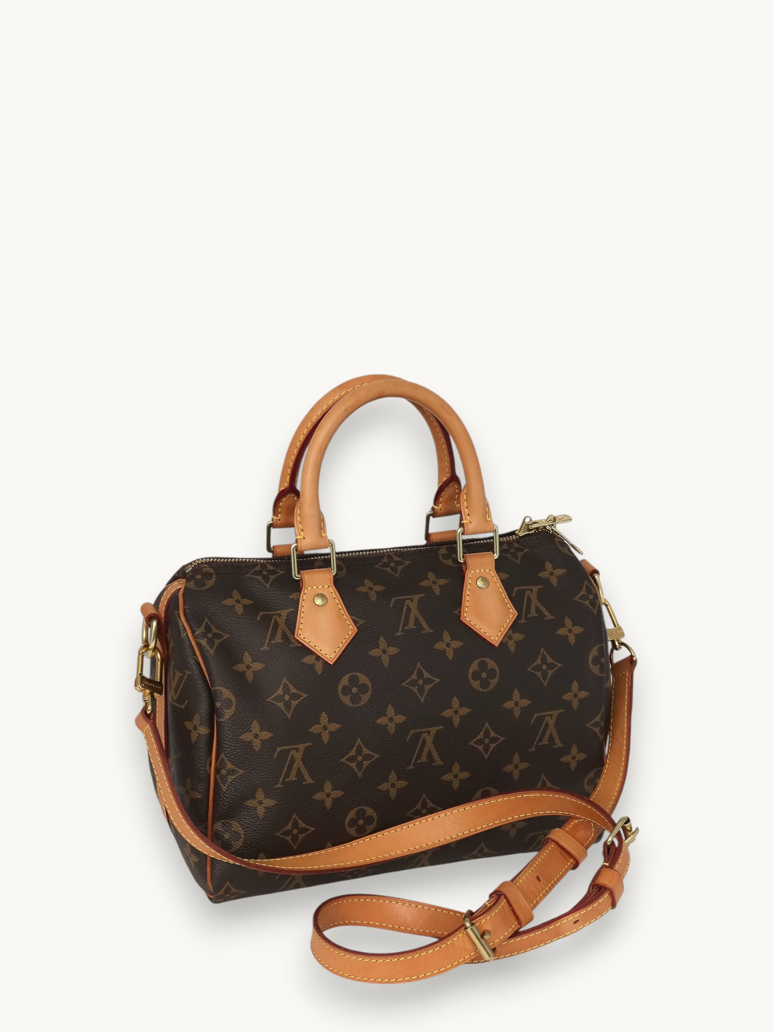 Сумки Louis Vuitton Speedy изображение #5