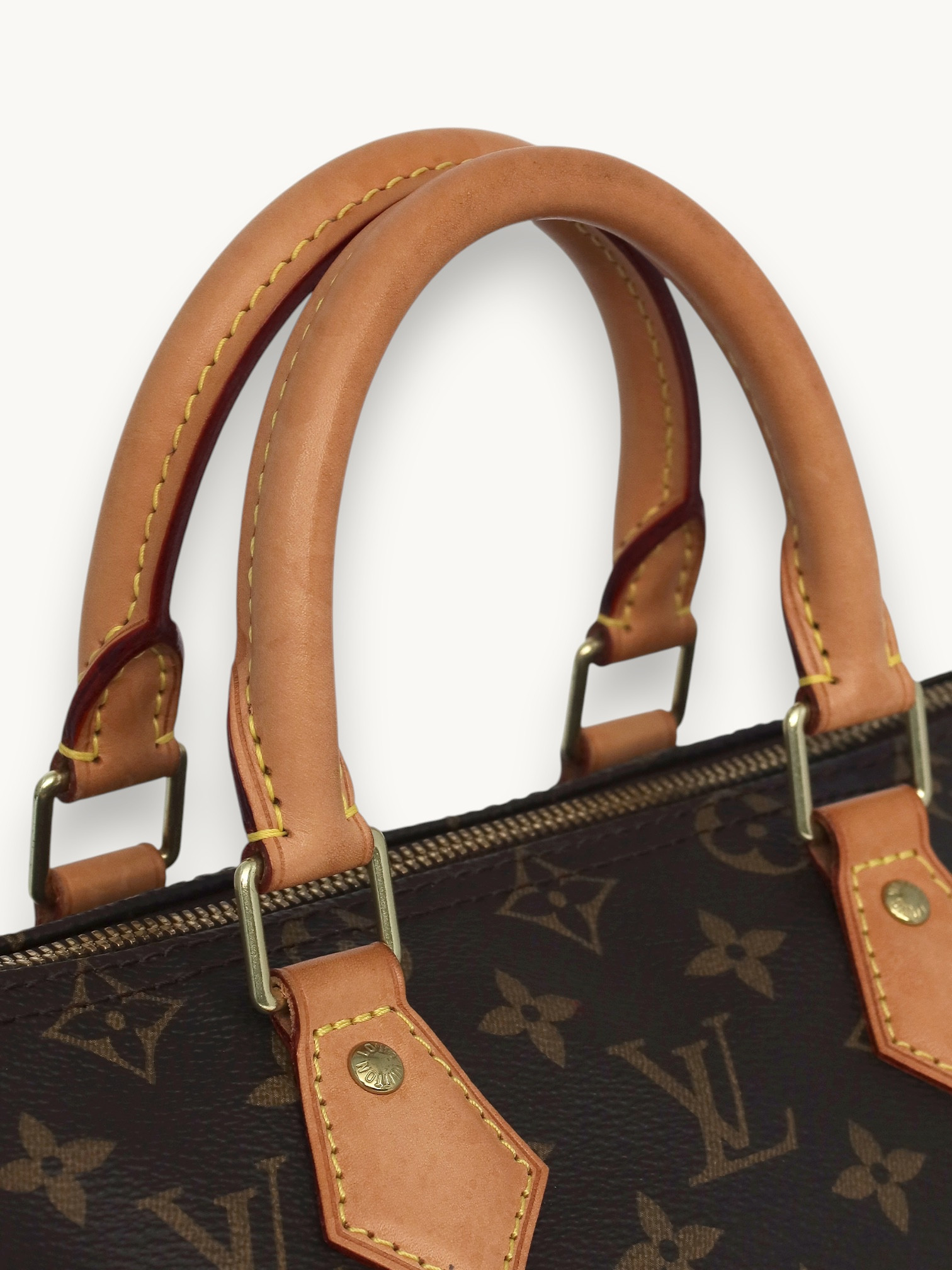 Сумки Louis Vuitton Speedy изображение #6