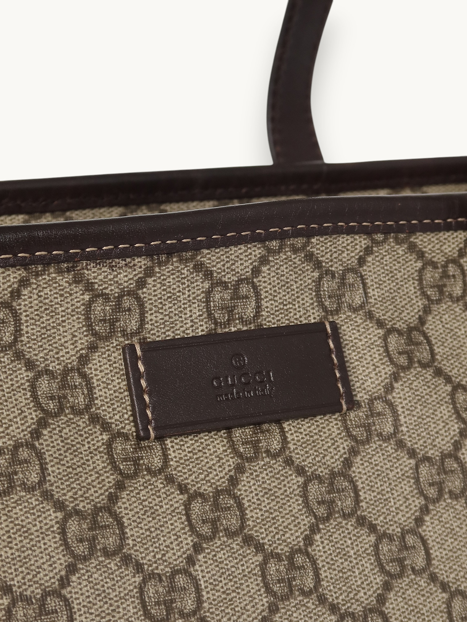 Сумки Gucci GG Supreme изображение #5