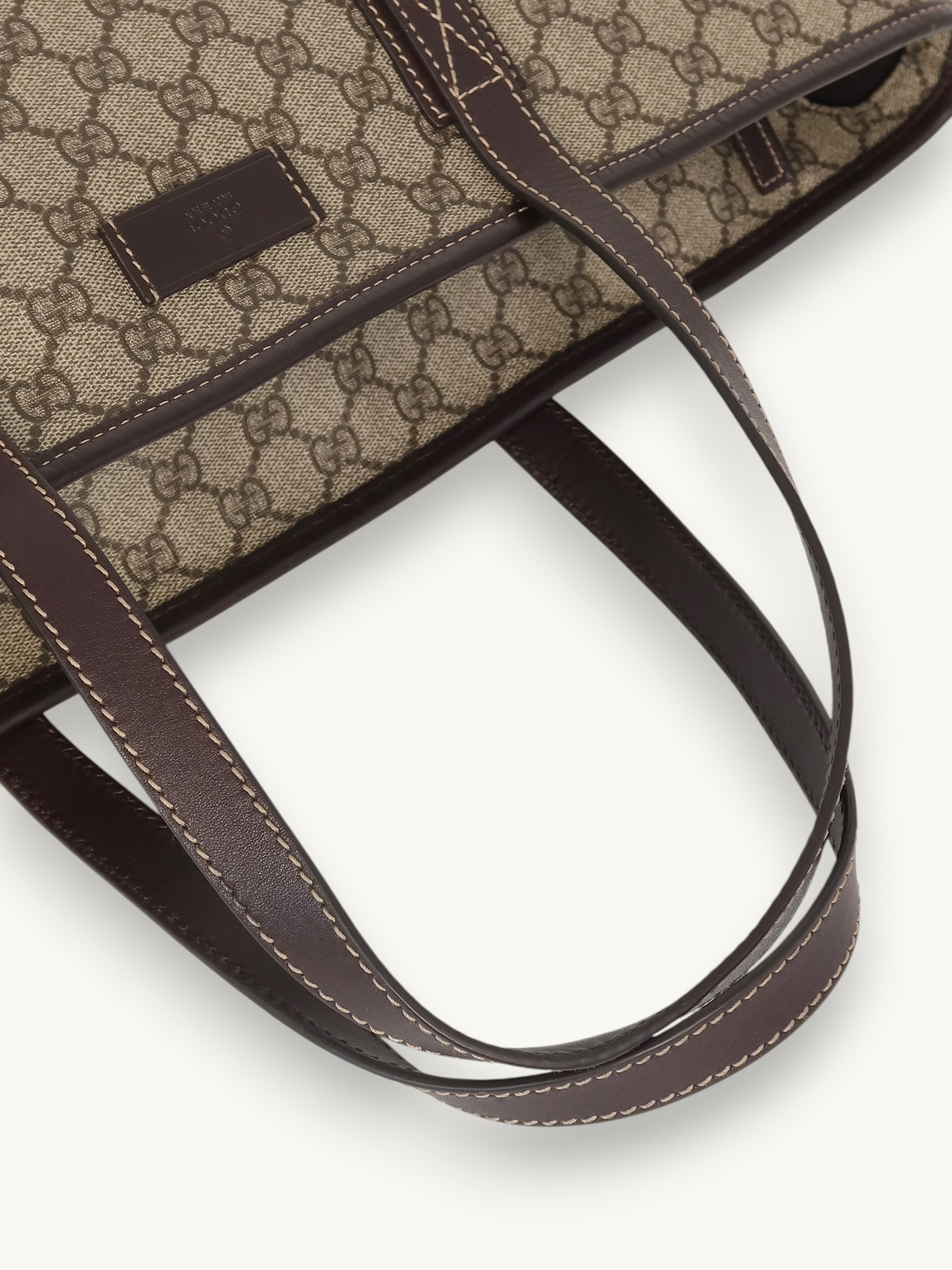 Сумки Gucci GG Supreme изображение #8