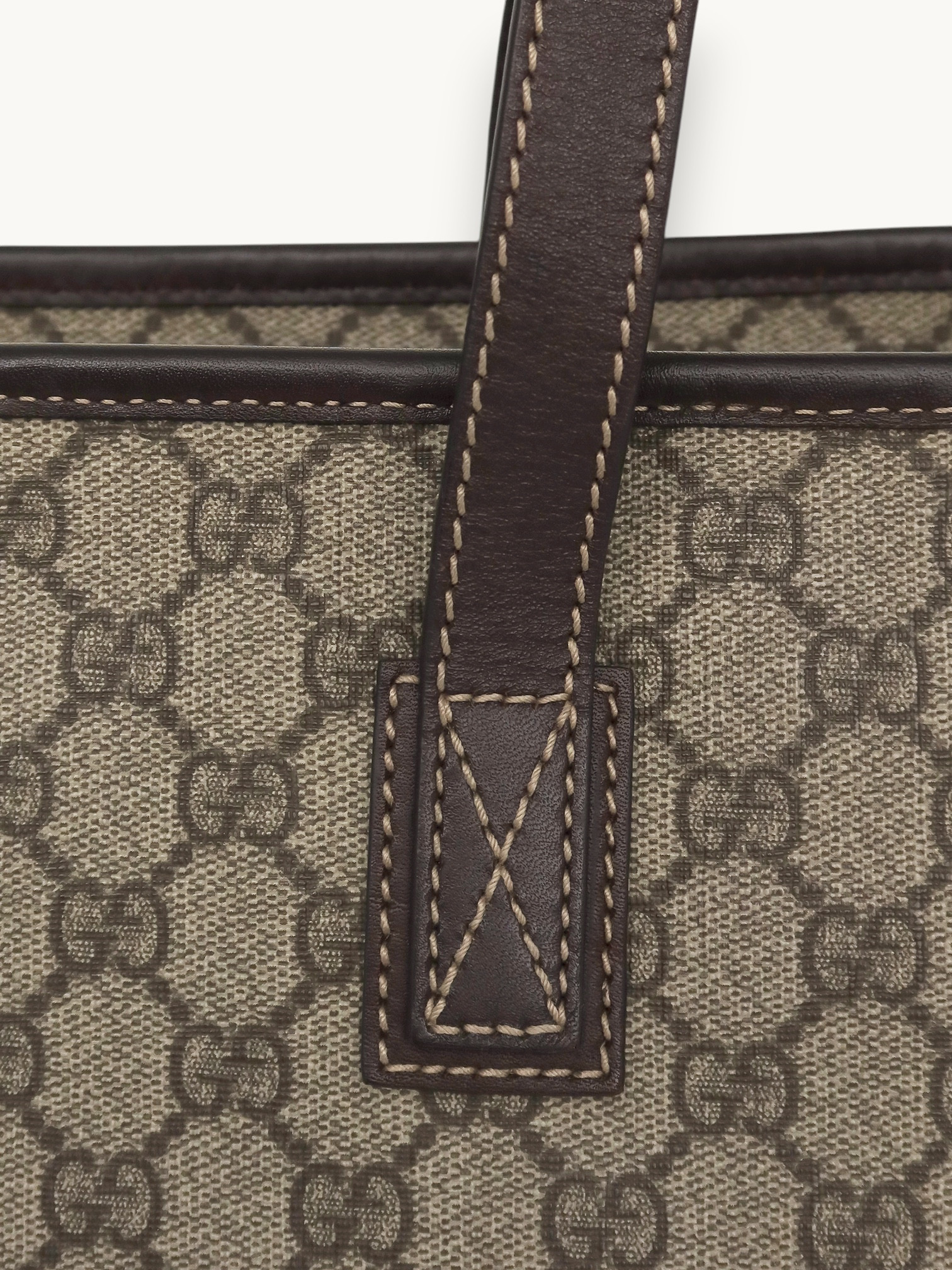 Сумки Gucci GG Supreme изображение #6
