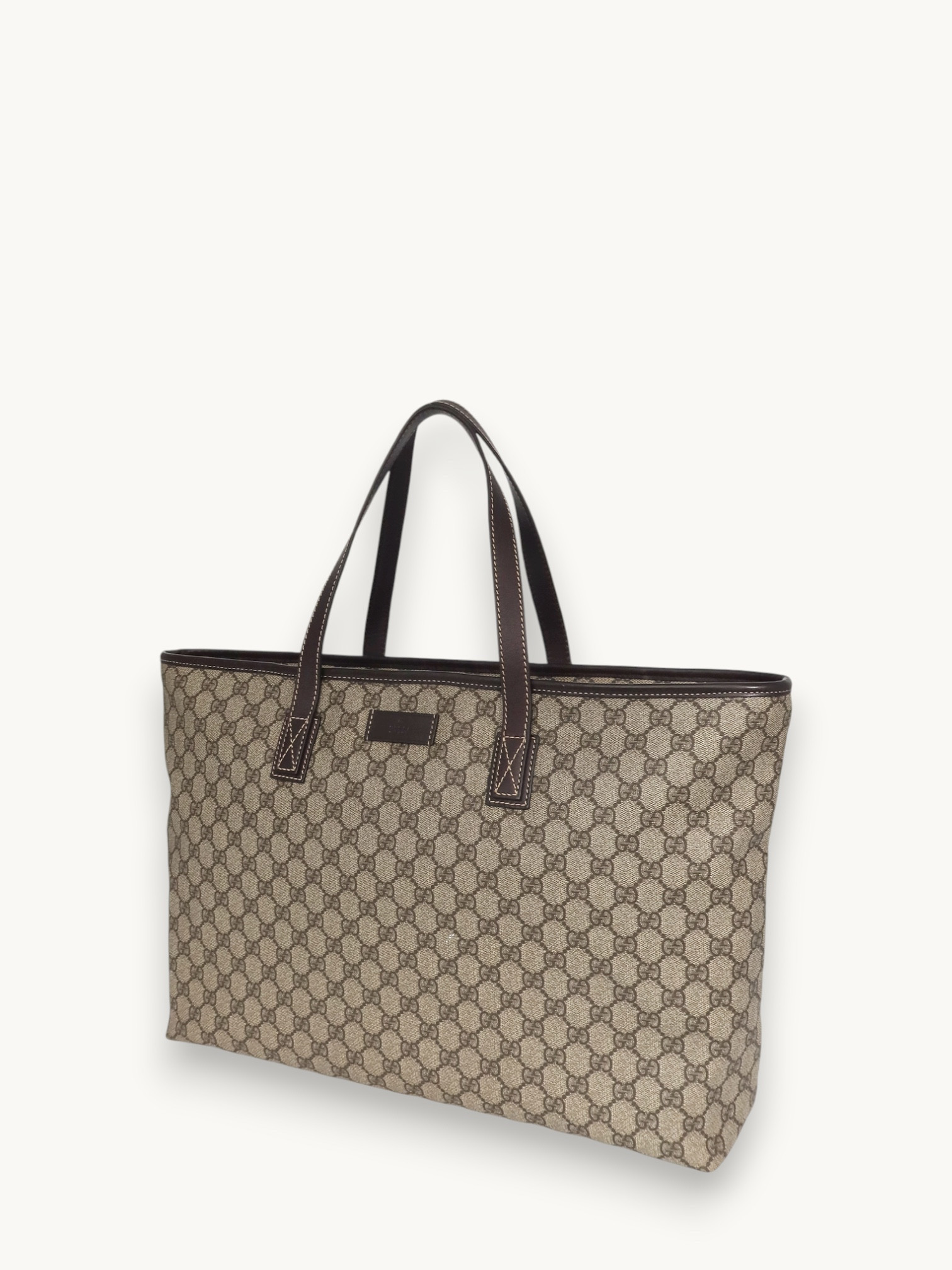 Сумки Gucci GG Supreme изображение #3