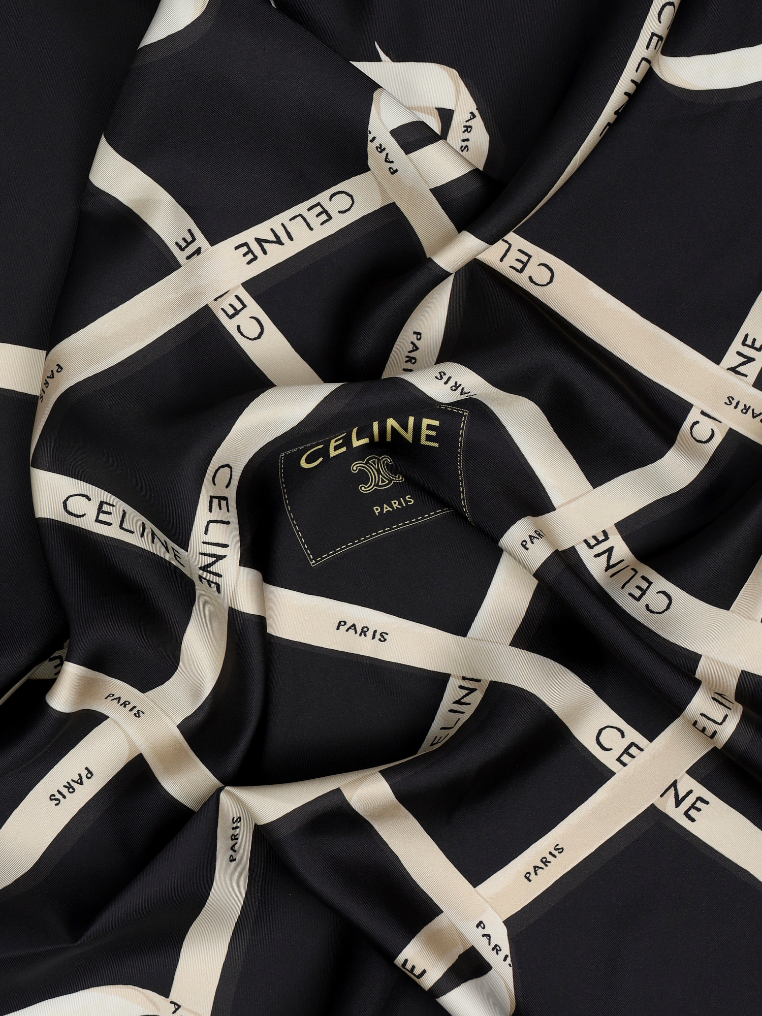 Аксессуары Celine изображение #5