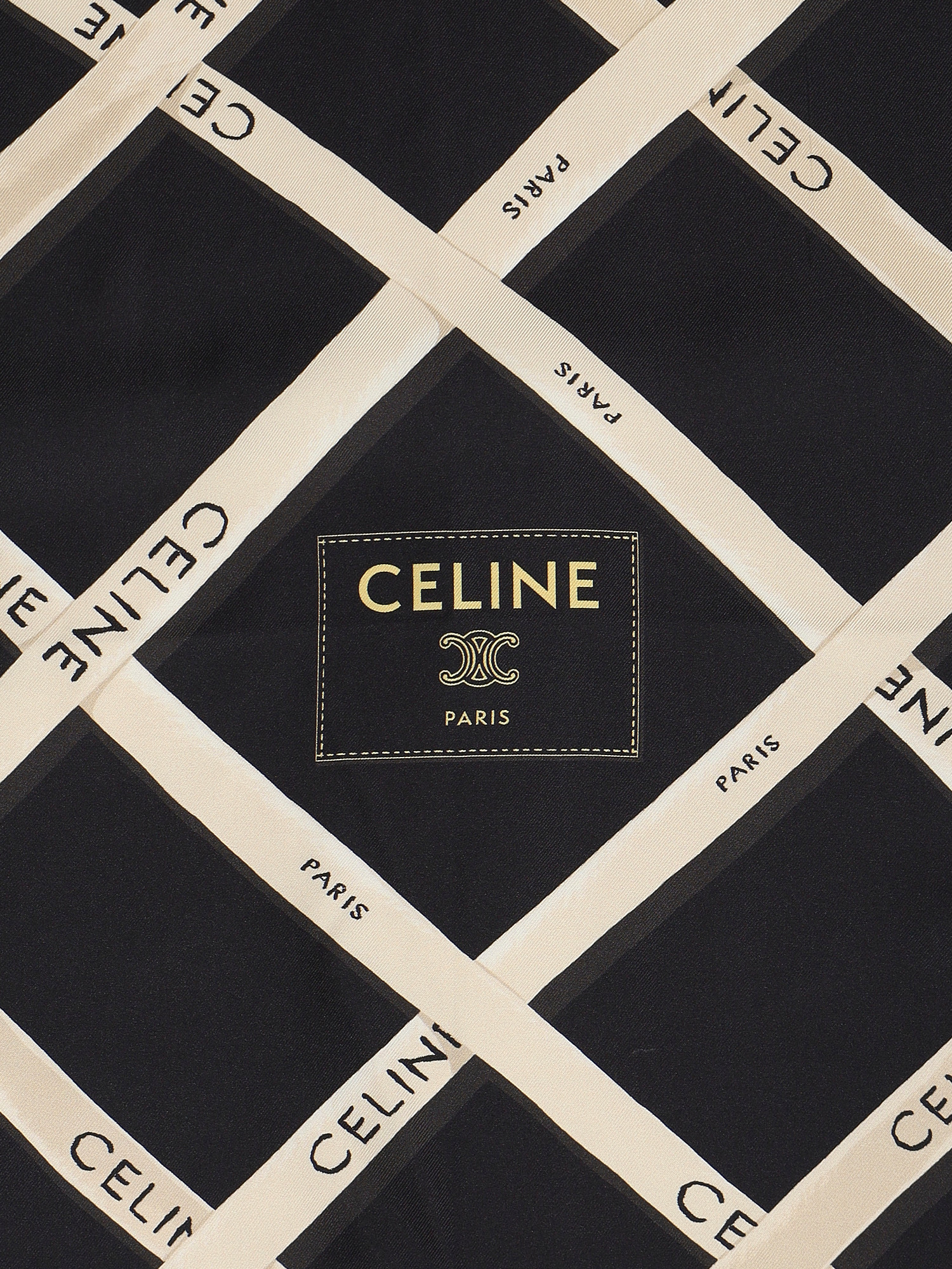 Аксессуары Celine изображение #4