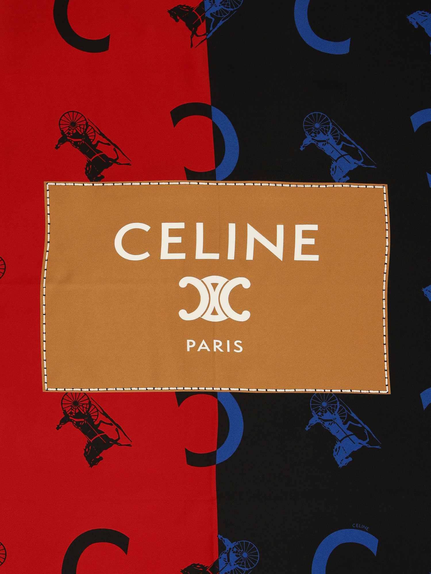 Аксессуары Celine изображение #3