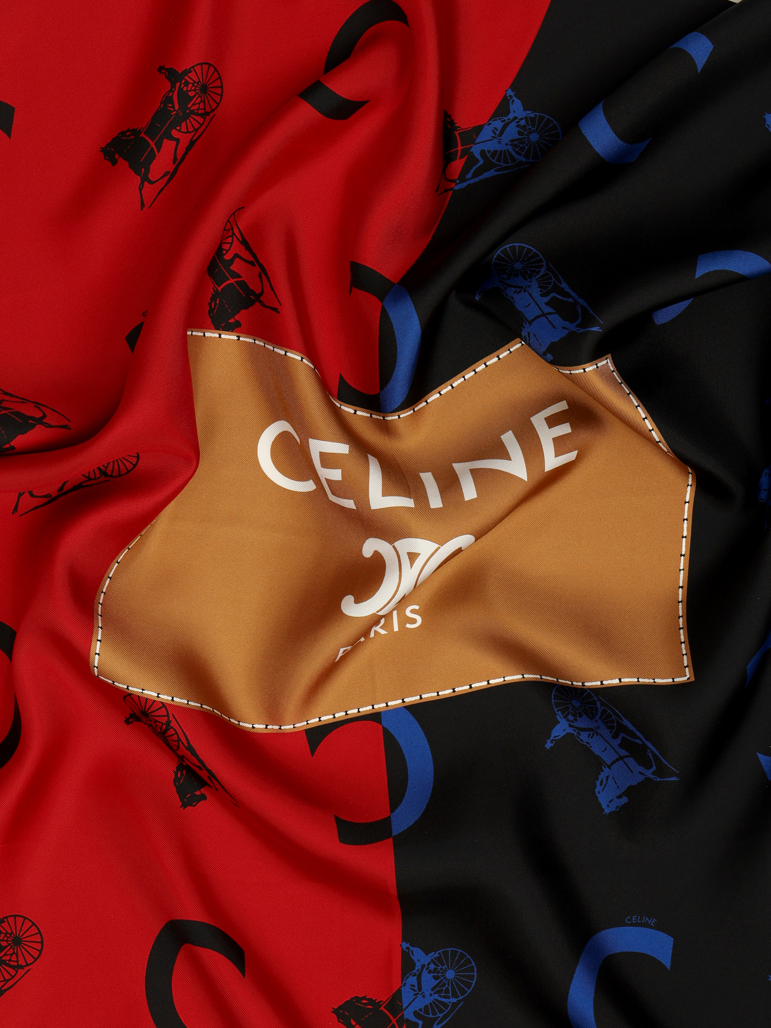 Аксессуары Celine изображение #5