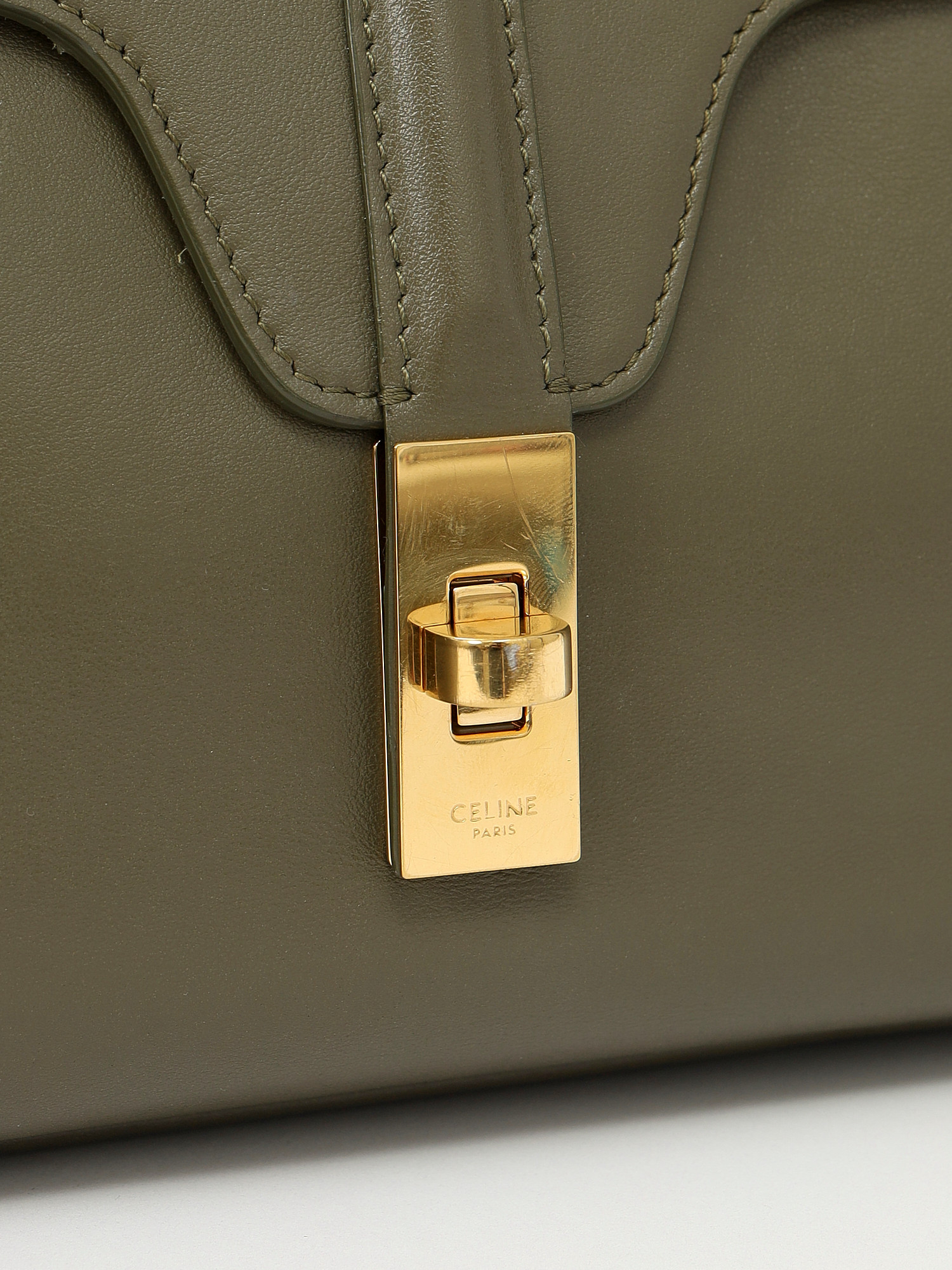 Сумки Celine 16 изображение #6