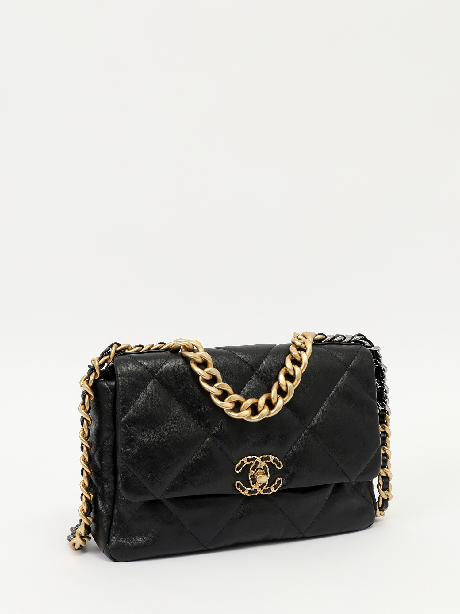 Сумки Chanel 19 изображение #3
