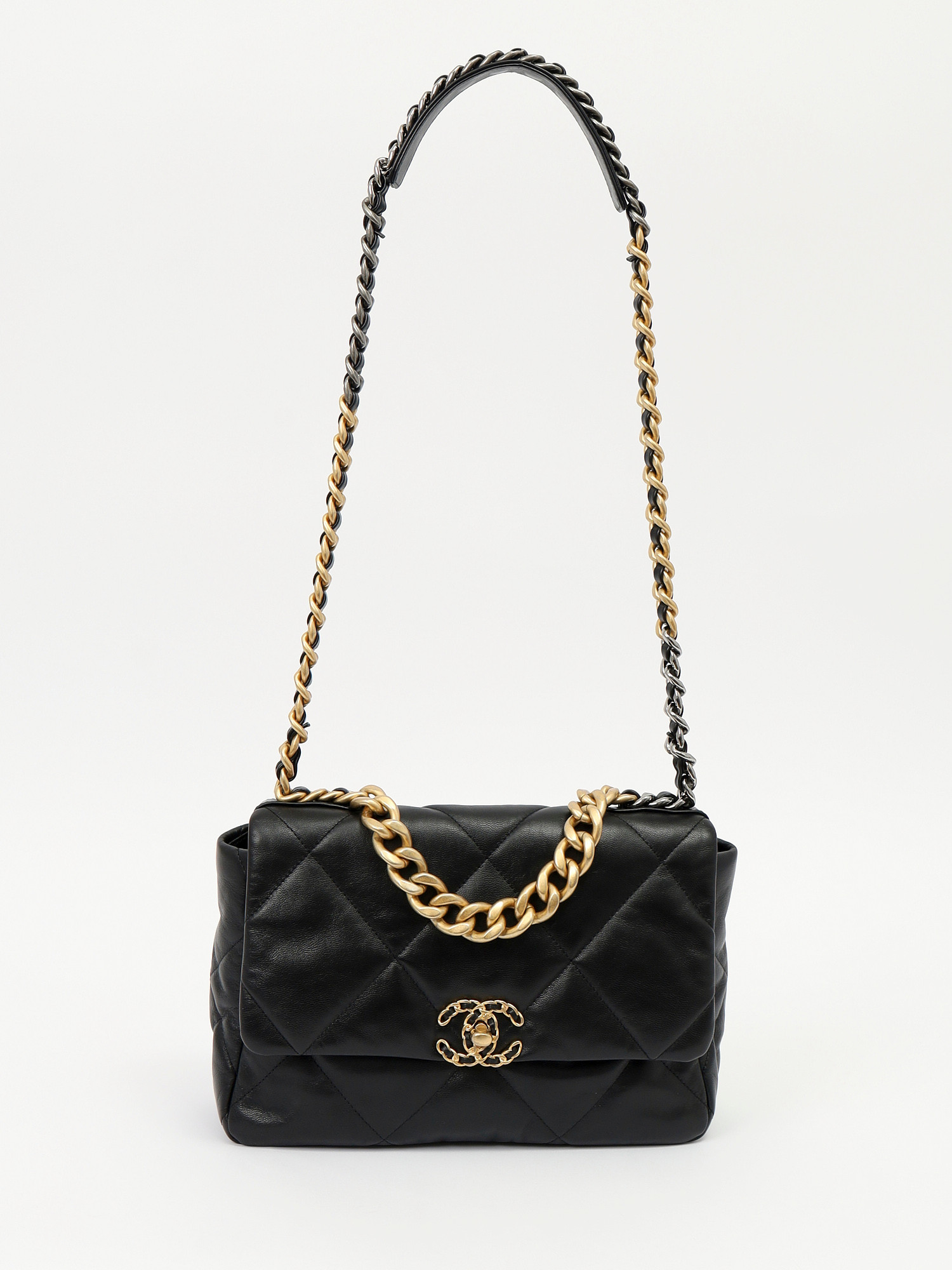 Сумки Chanel 19 изображение #6
