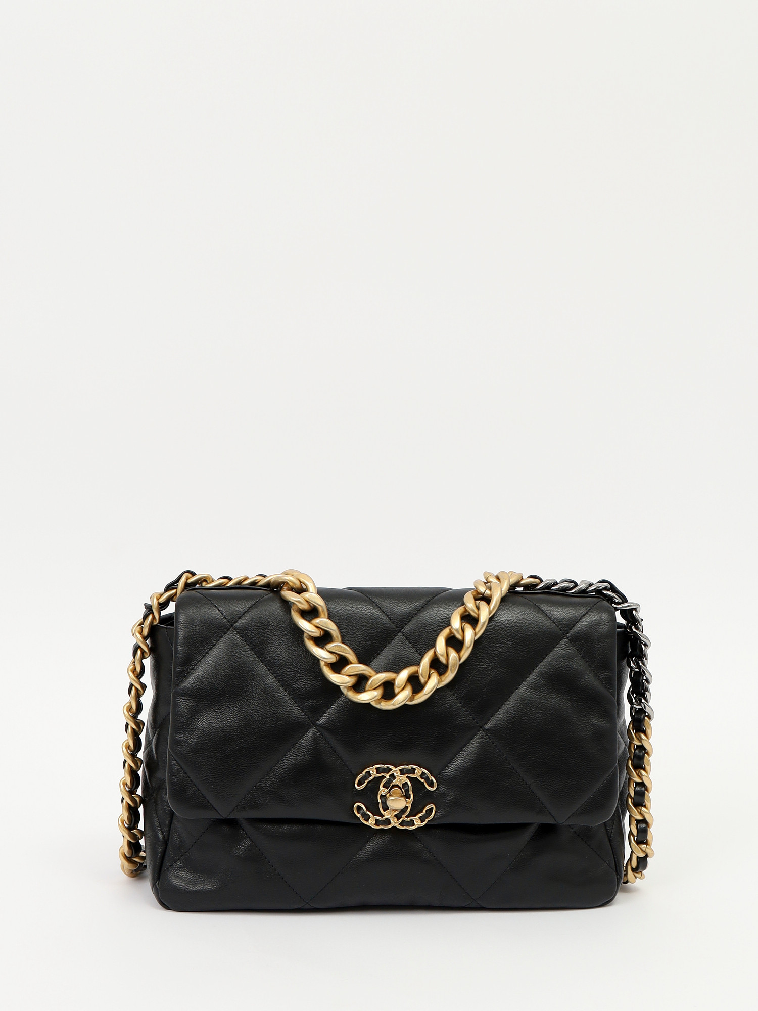 Сумки Chanel 19 изображение #1