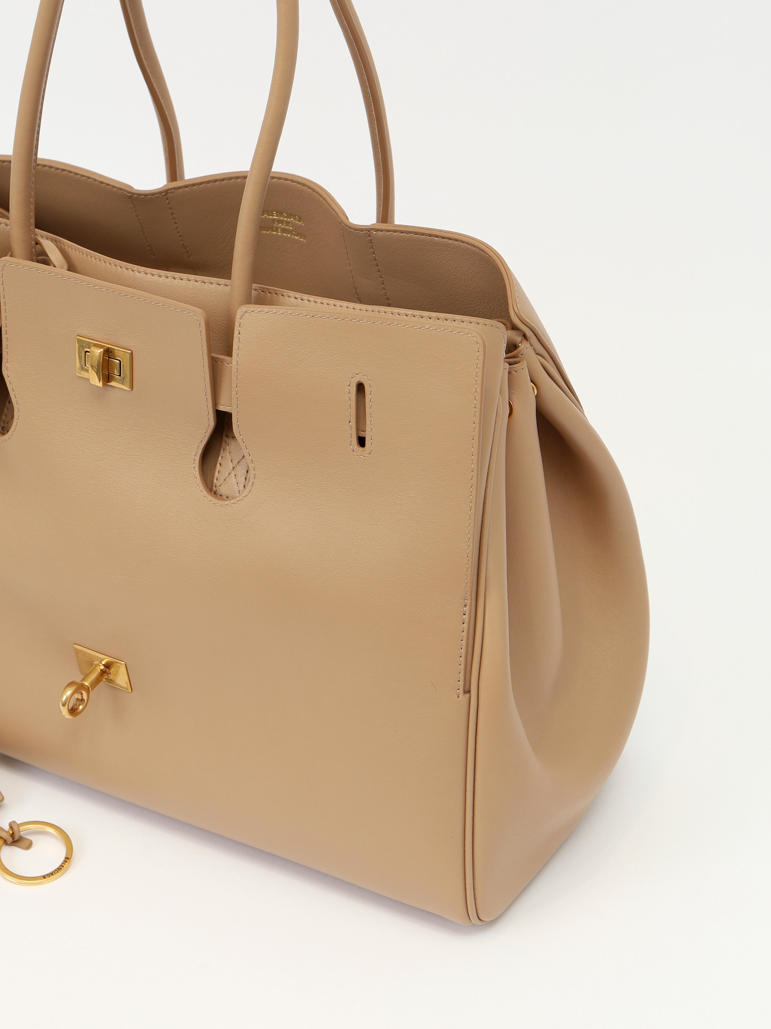 Сумки Balenciaga Bel Air изображение #10