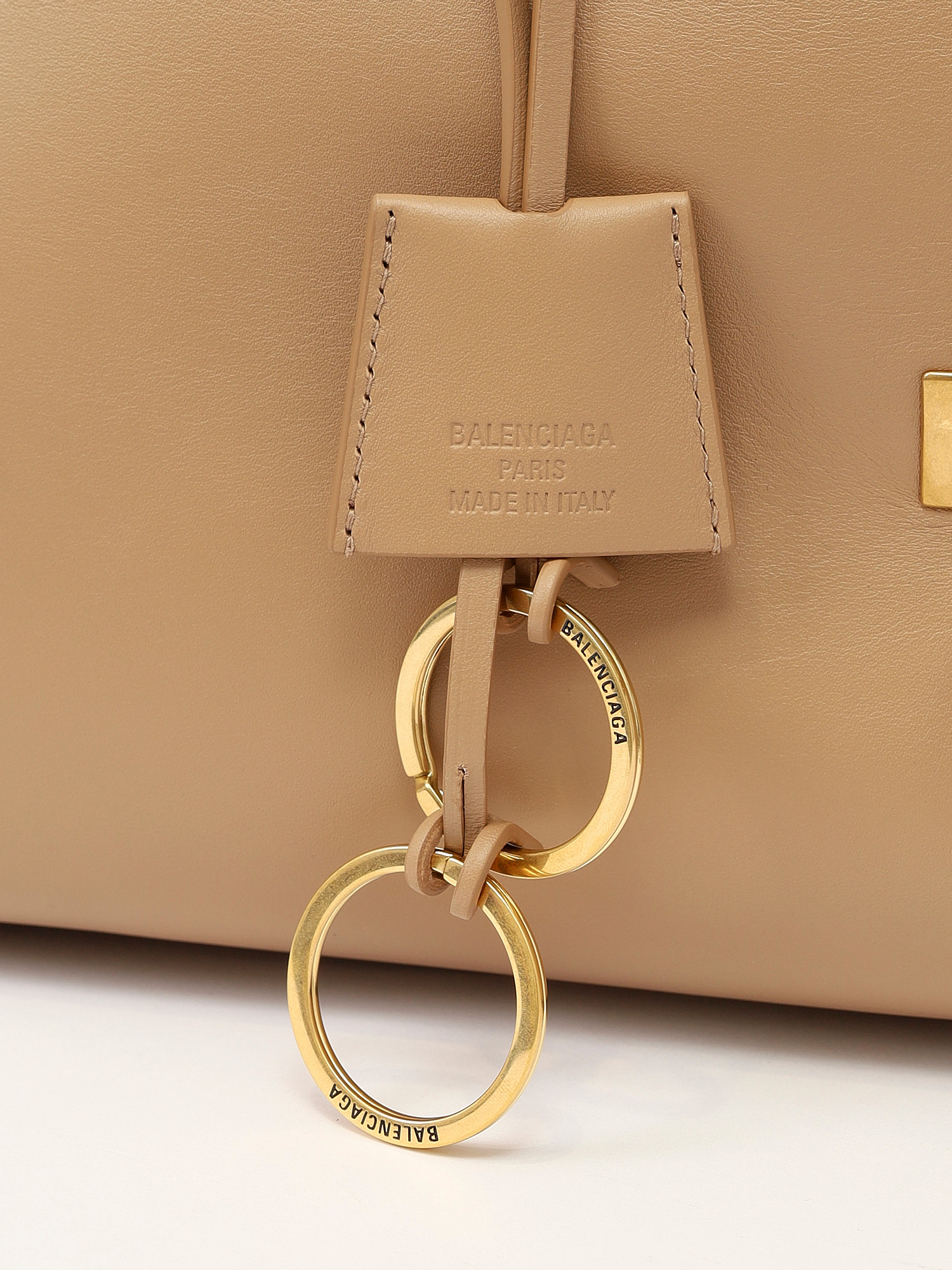 Сумки Balenciaga Bel Air изображение #6