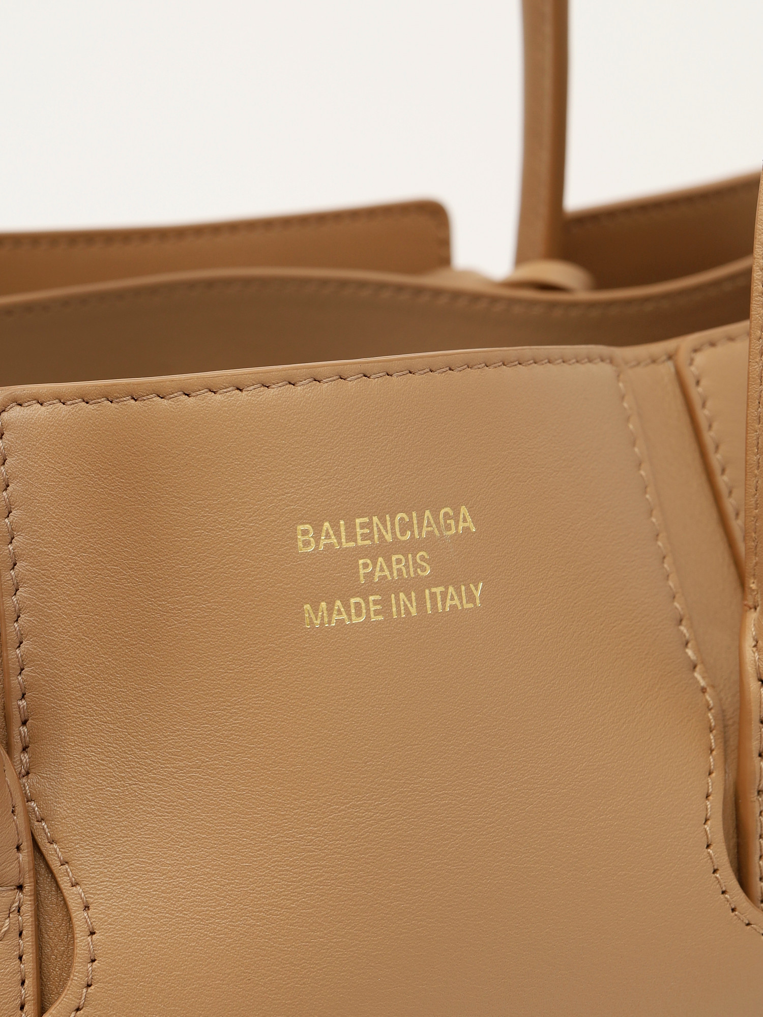 Сумки Balenciaga Bel Air изображение #5
