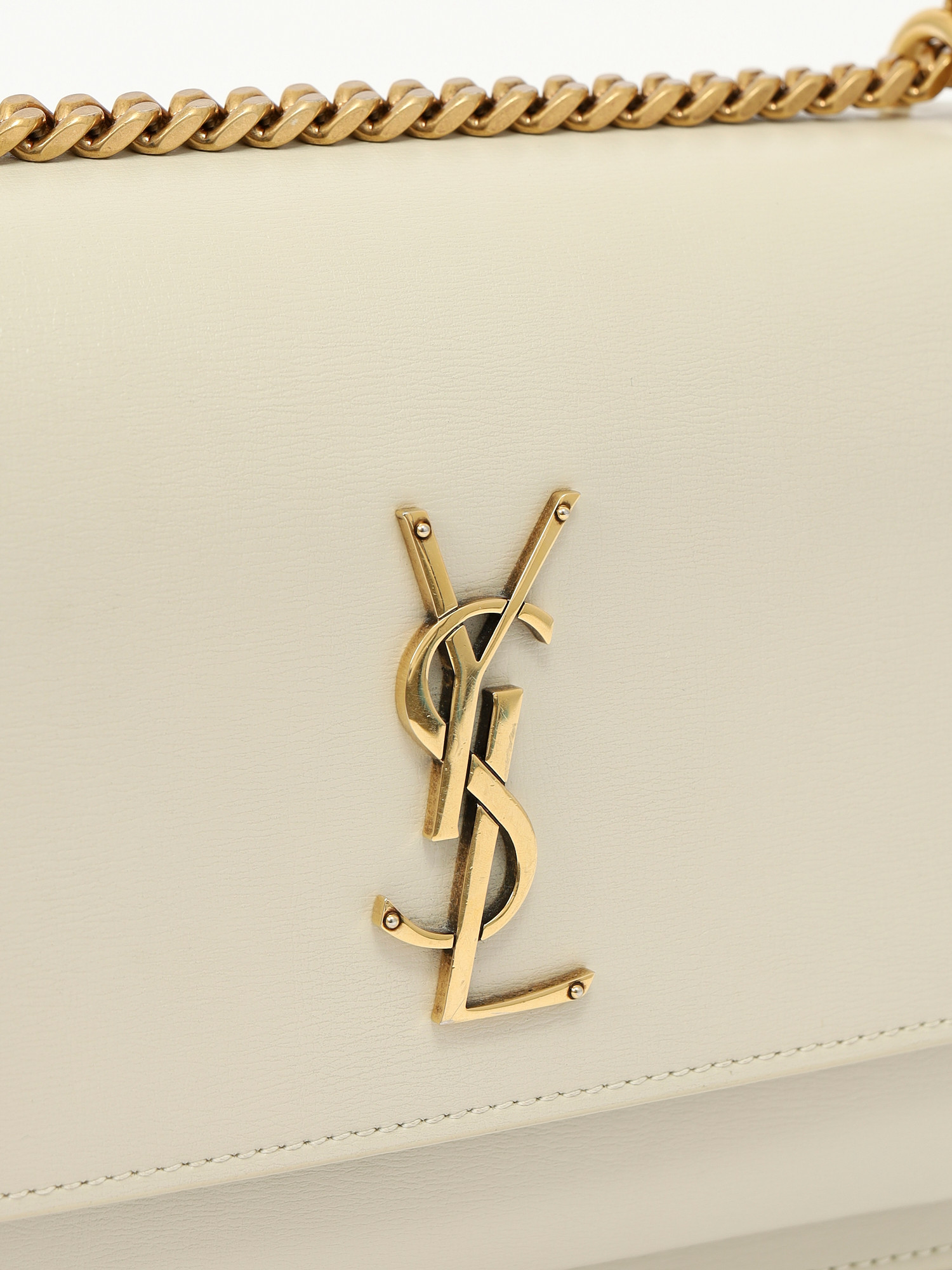 Сумки Saint Laurent Sunset изображение #6