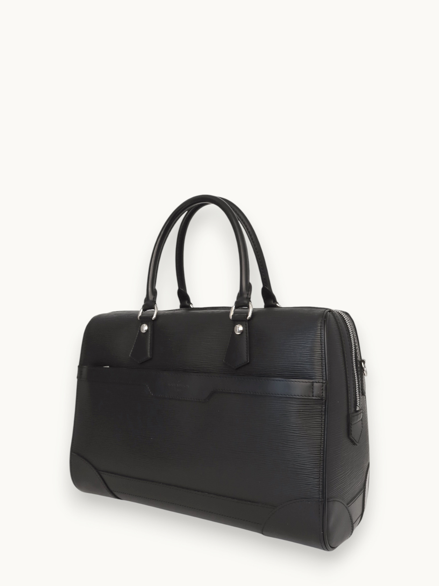 Сумки Louis Vuitton Bourget изображение #3