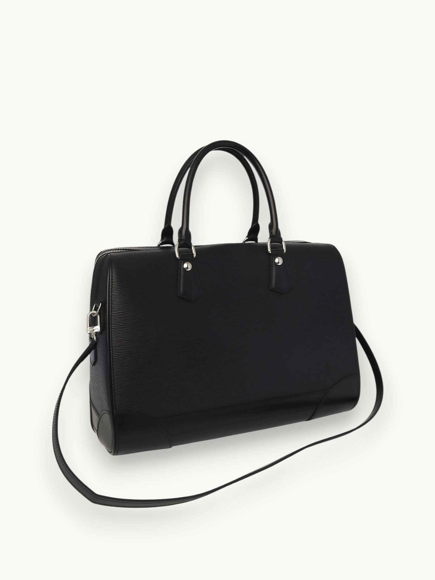 Сумки Louis Vuitton Bourget изображение #5