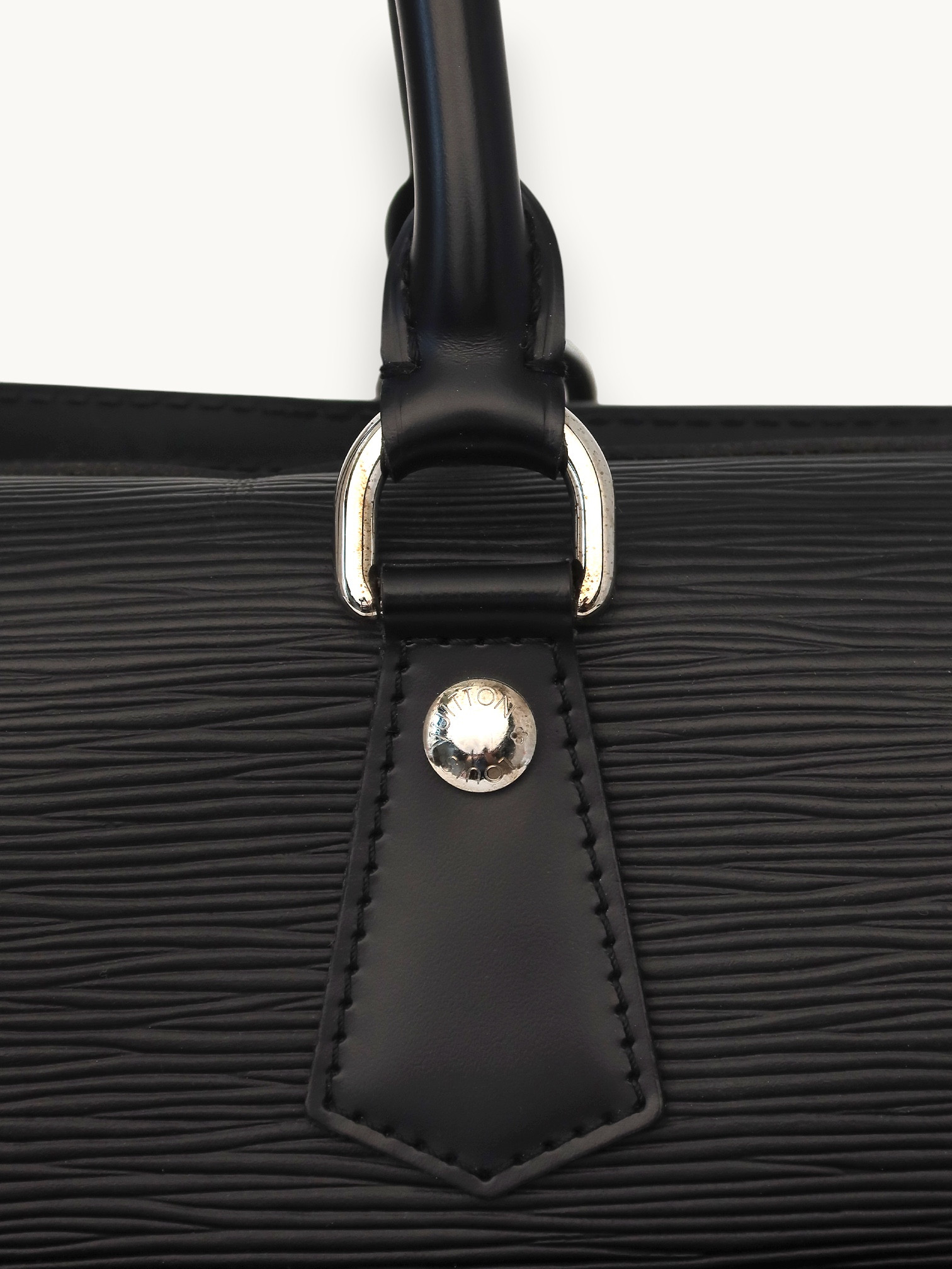 Сумки Louis Vuitton Bourget изображение #7