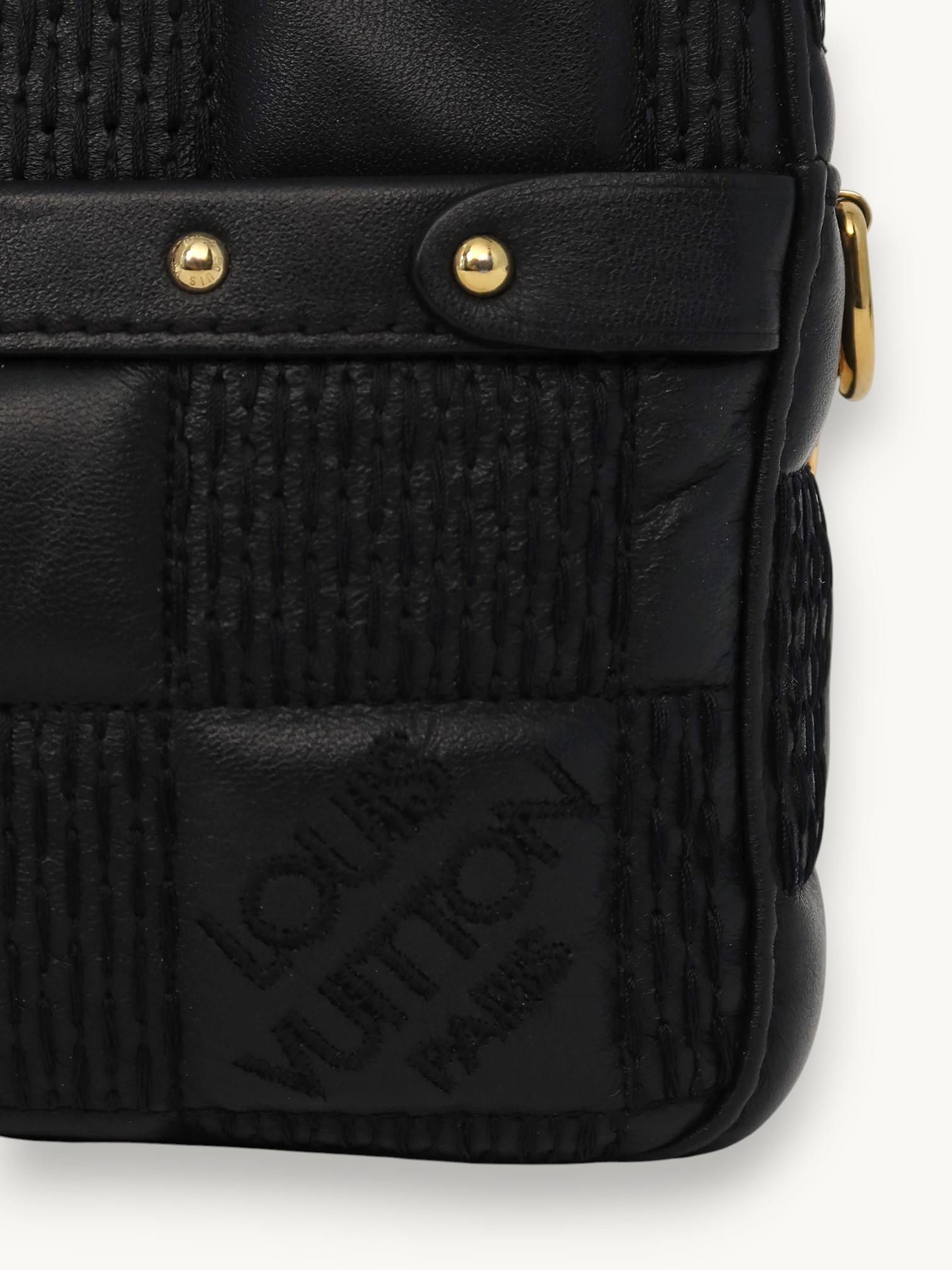 Сумки Louis Vuitton Troca изображение #8