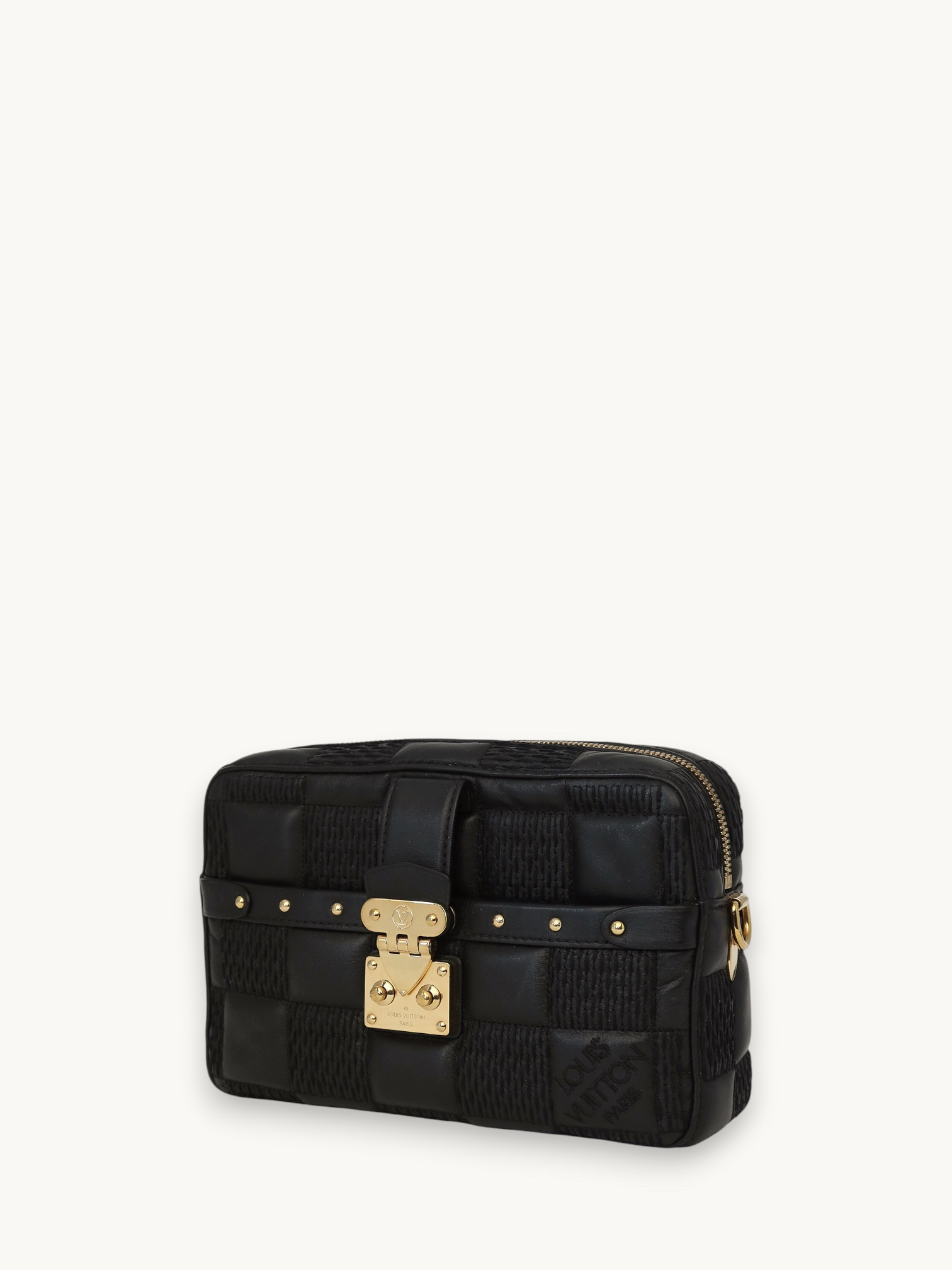 Сумки Louis Vuitton Troca изображение #3