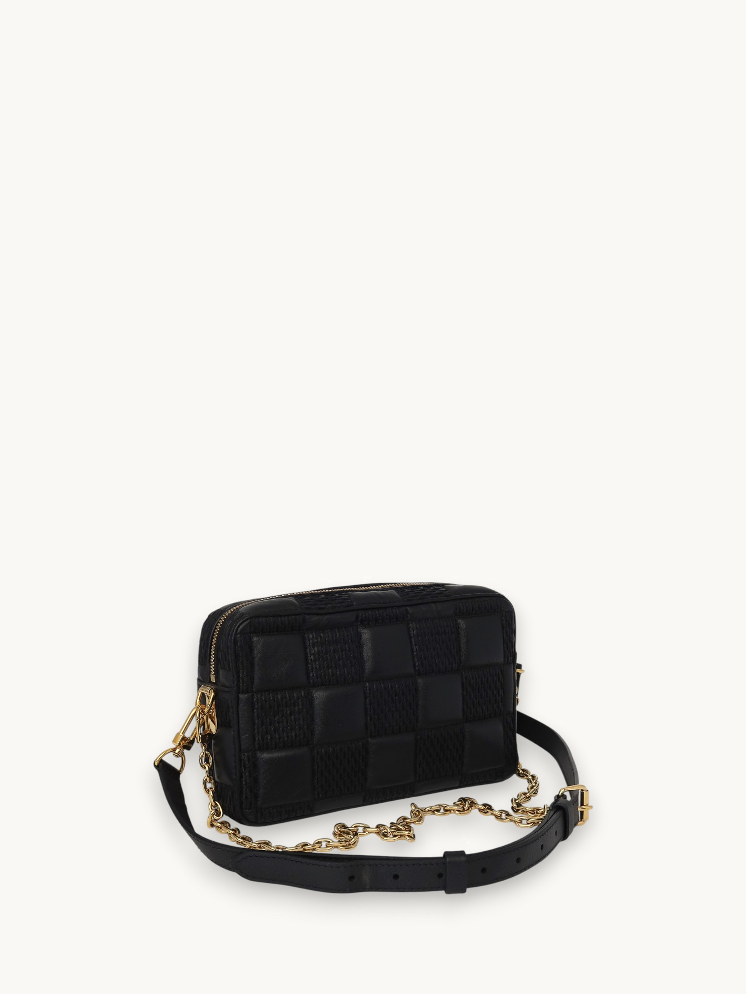 Сумки Louis Vuitton Troca изображение #5