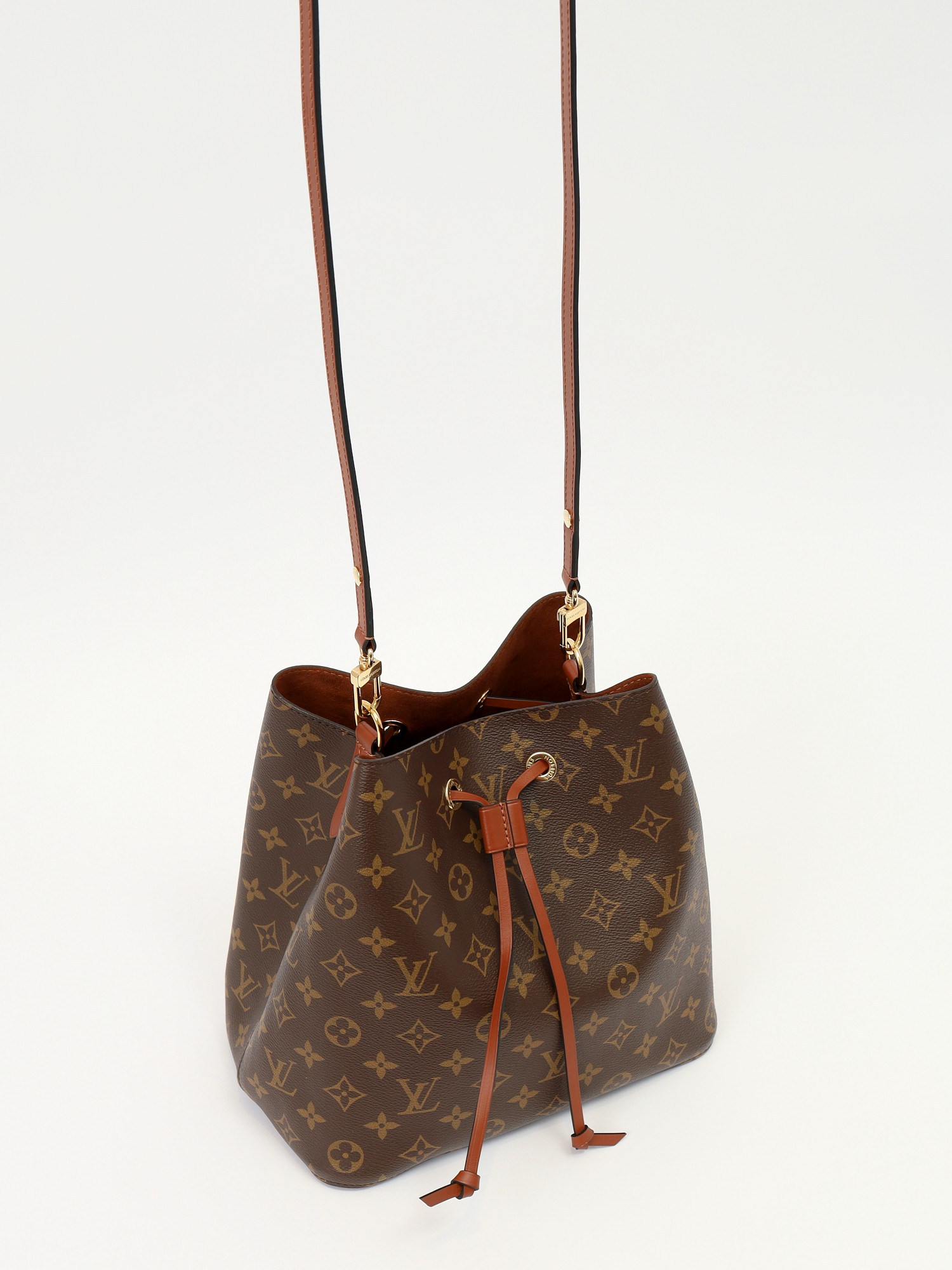 Сумки Louis Vuitton NeoNoe изображение #6