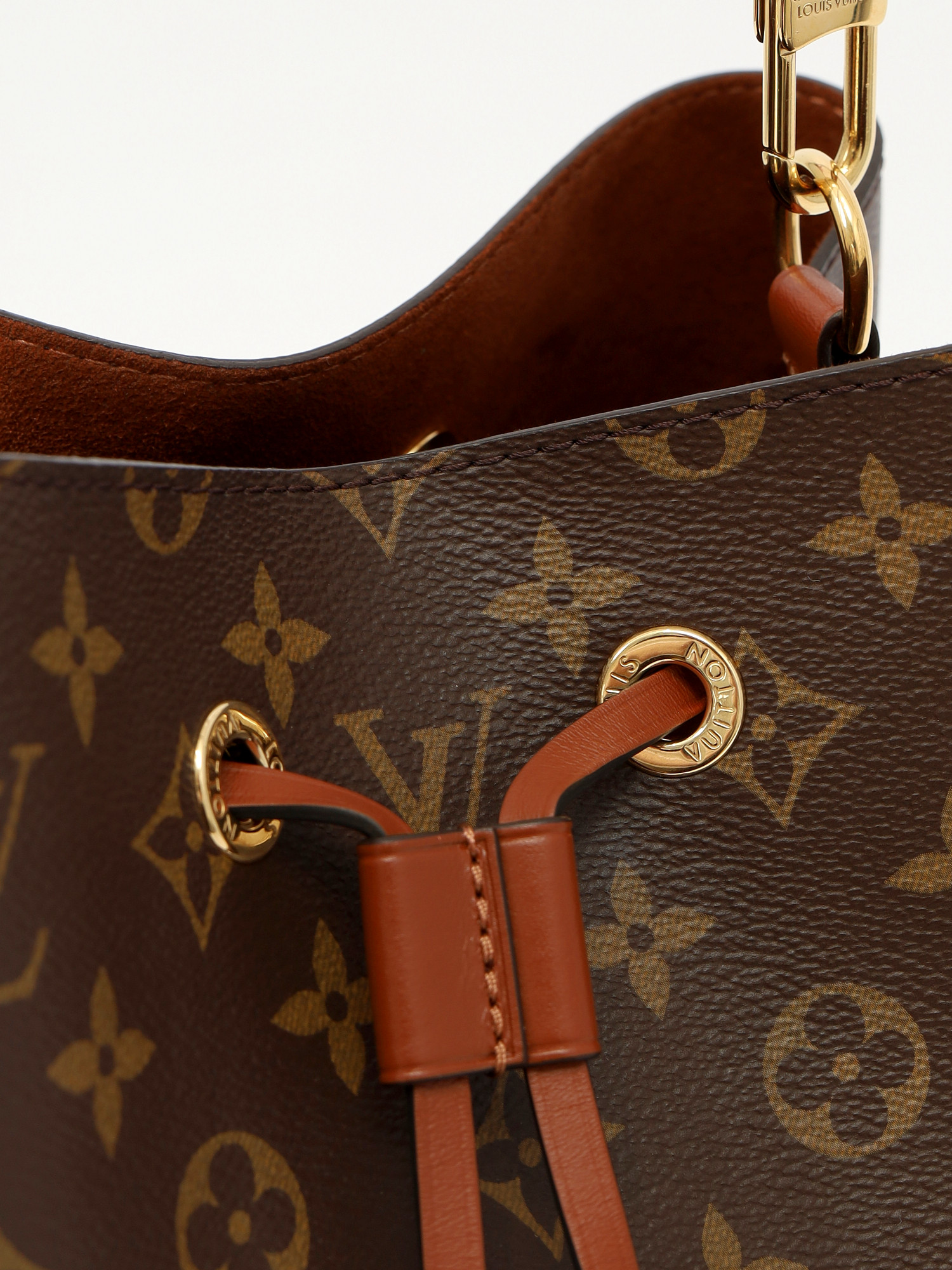 Сумки Louis Vuitton NeoNoe изображение #7