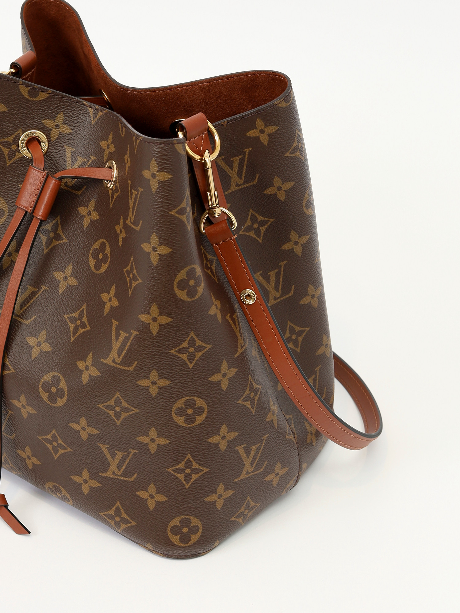 Сумки Louis Vuitton NeoNoe изображение #9