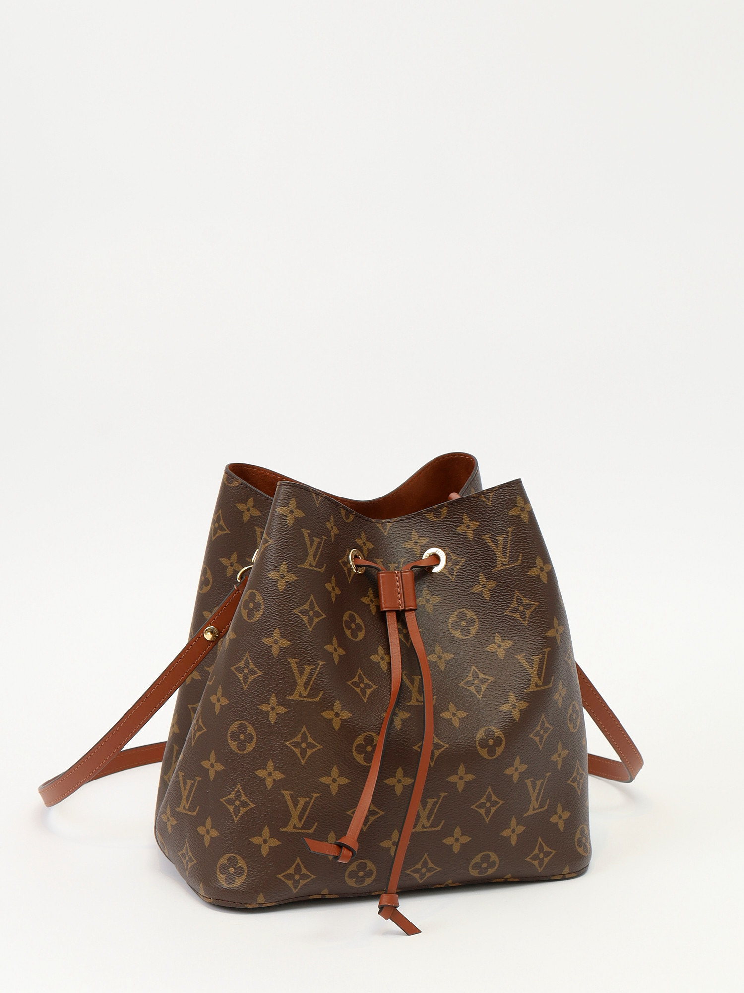 Сумки Louis Vuitton NeoNoe изображение #3