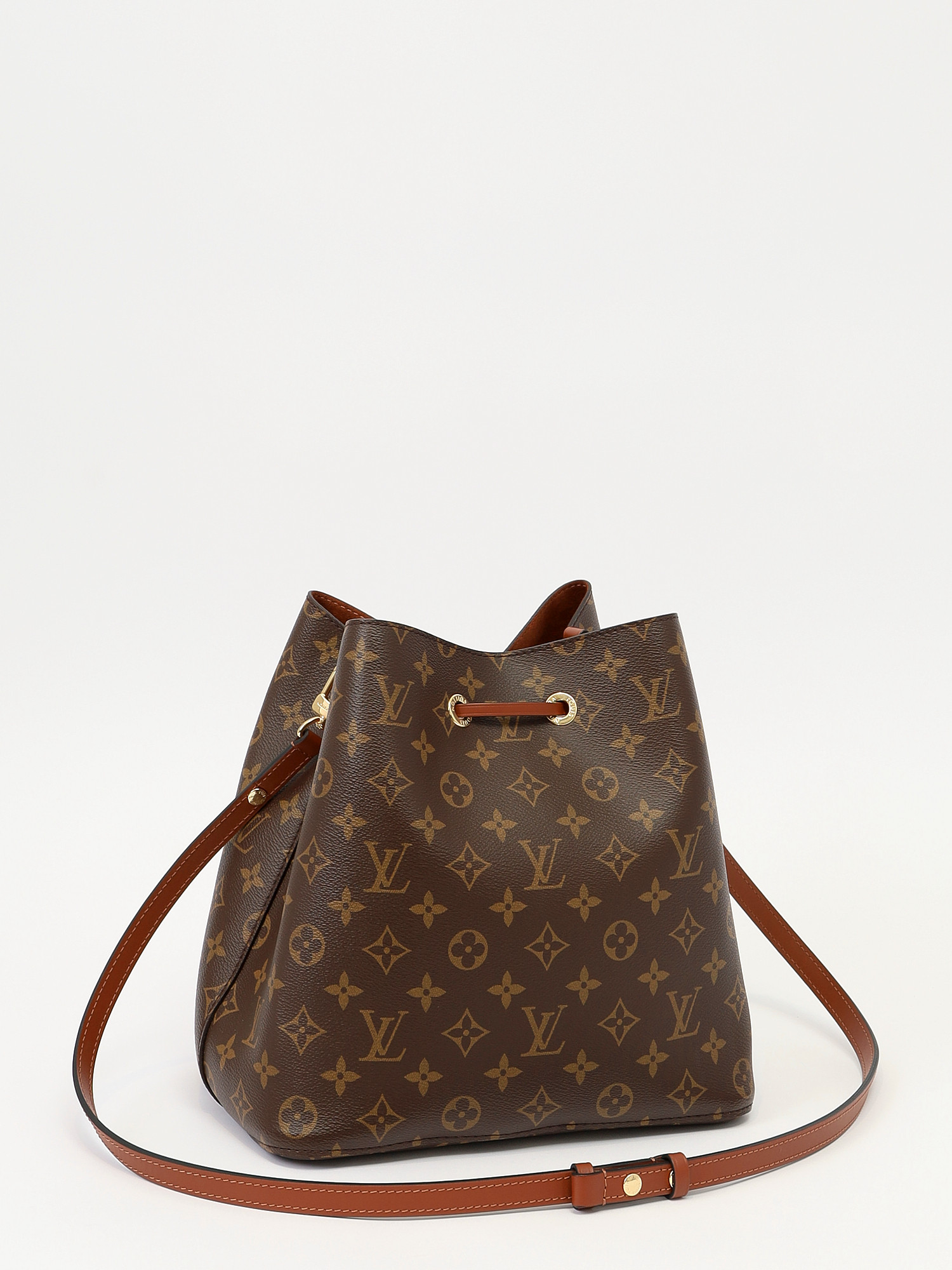 Сумки Louis Vuitton NeoNoe изображение #4