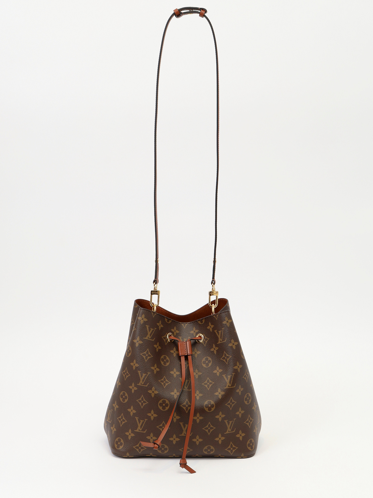 Сумки Louis Vuitton NeoNoe изображение #5