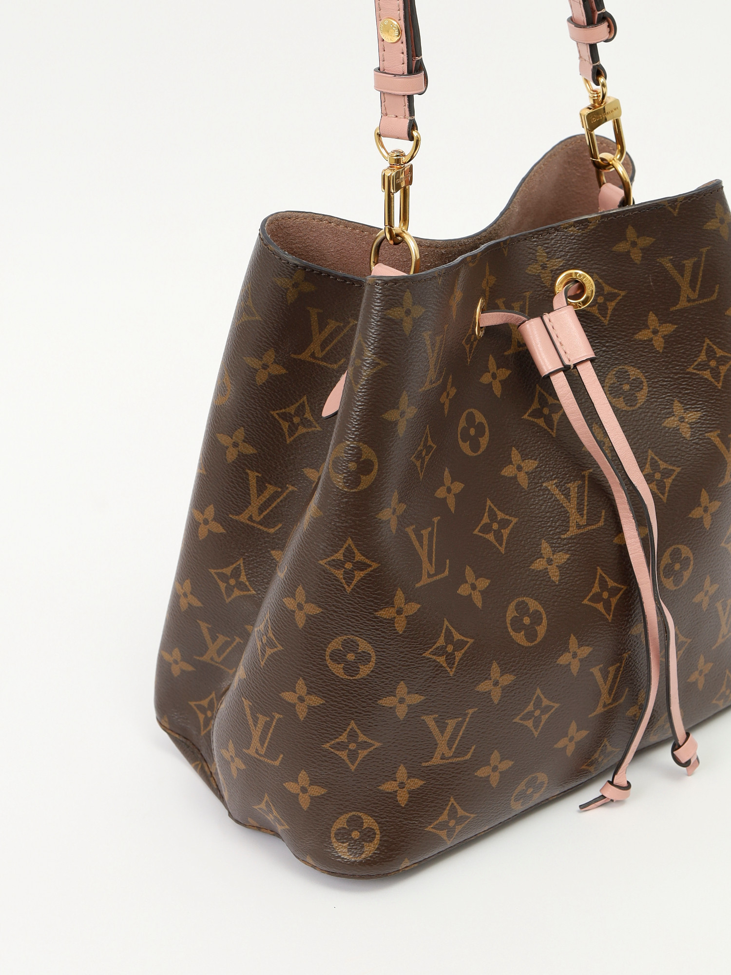 Сумки Louis Vuitton NeoNoe изображение #7
