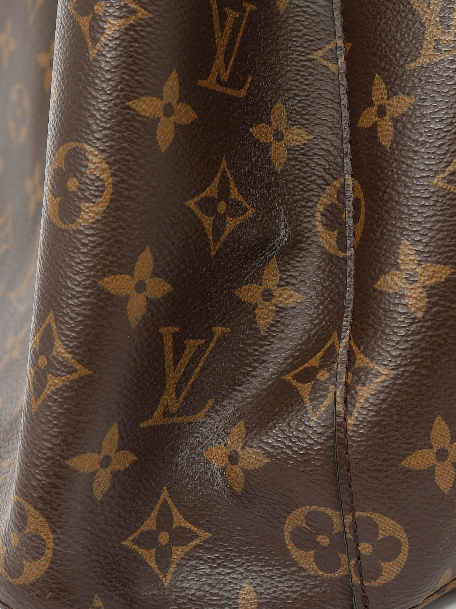 Сумки Louis Vuitton NeoNoe изображение #9