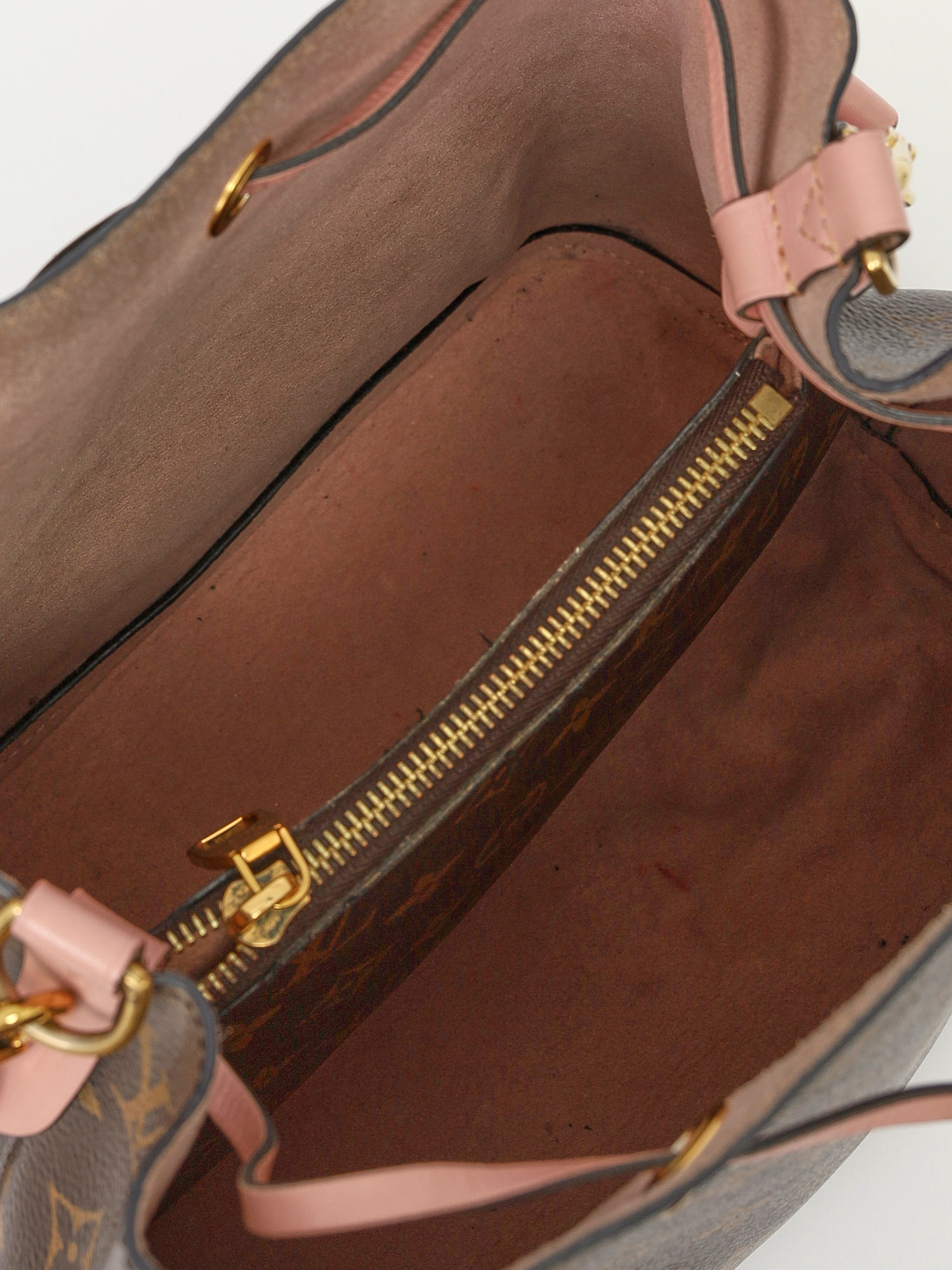 Сумки Louis Vuitton NeoNoe изображение #12