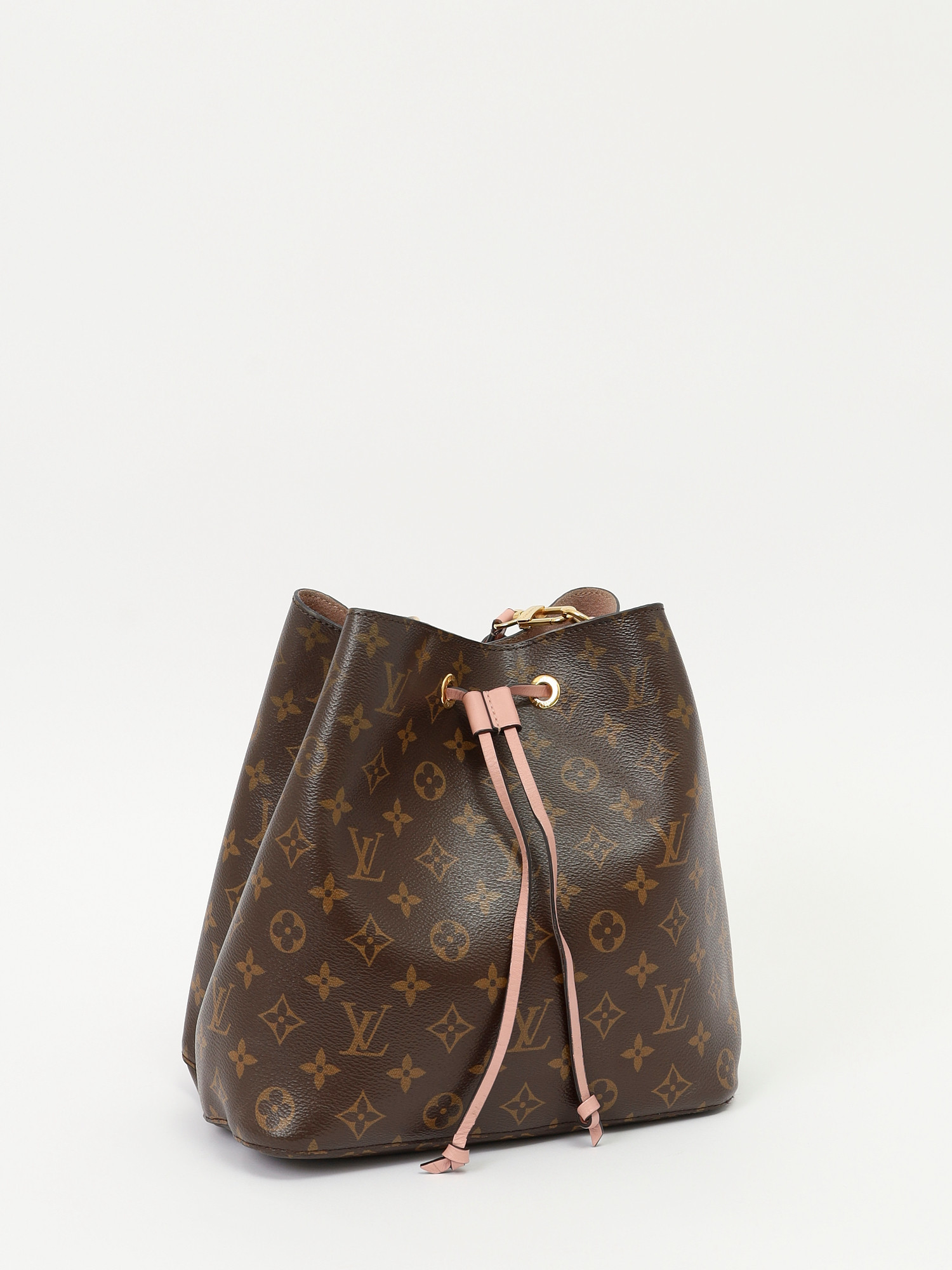 Сумки Louis Vuitton NeoNoe изображение #3